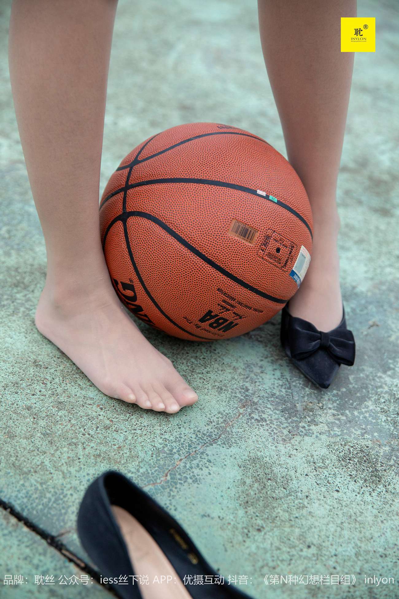 图片[65]-[IESS异思趣向]041 第N种幻想之《婉萍札记》① 婉萍[93P] – 速更版-美库