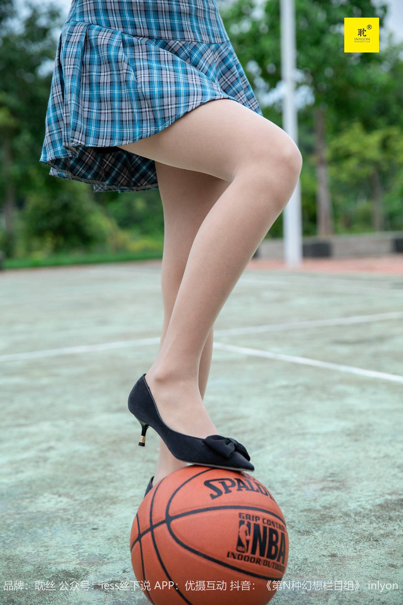 图片[78]-[IESS异思趣向]041 第N种幻想之《婉萍札记》① 婉萍[93P] – 速更版-美库