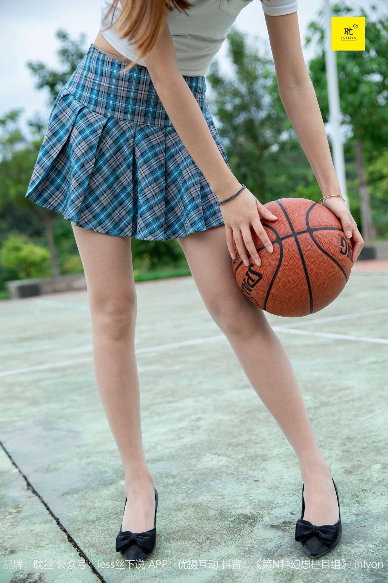 图片[81]-[IESS异思趣向]041 第N种幻想之《婉萍札记》① 婉萍[93P] – 速更版-美库