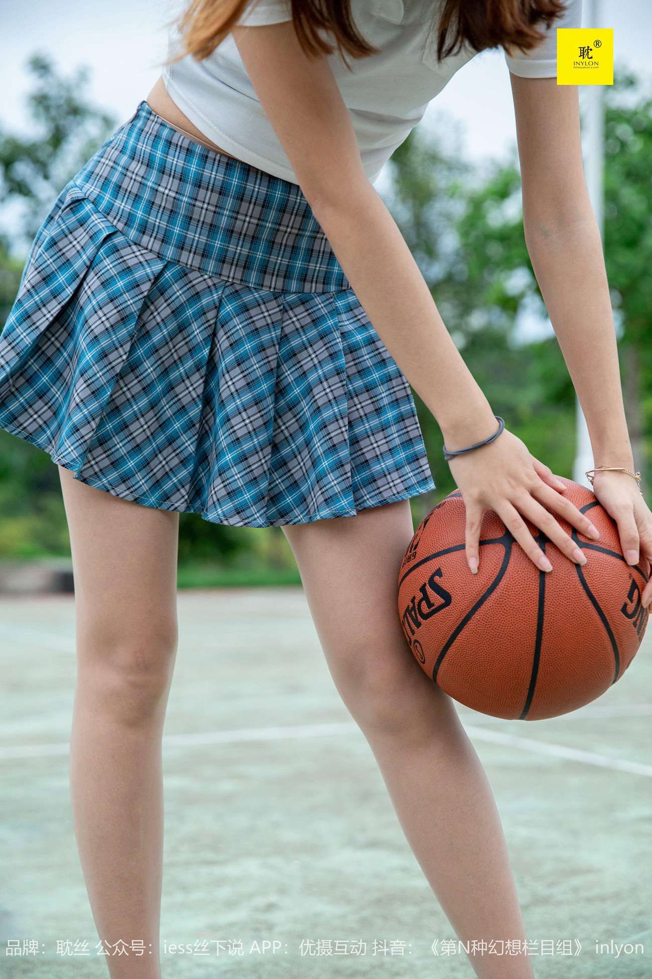 图片[83]-[IESS异思趣向]041 第N种幻想之《婉萍札记》① 婉萍[93P] – 速更版-美库