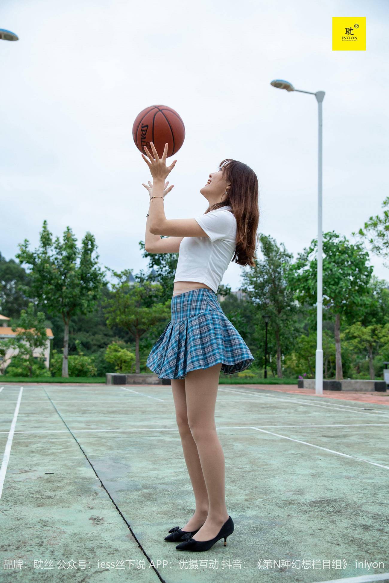 图片[86]-[IESS异思趣向]041 第N种幻想之《婉萍札记》① 婉萍[93P] – 速更版-美库