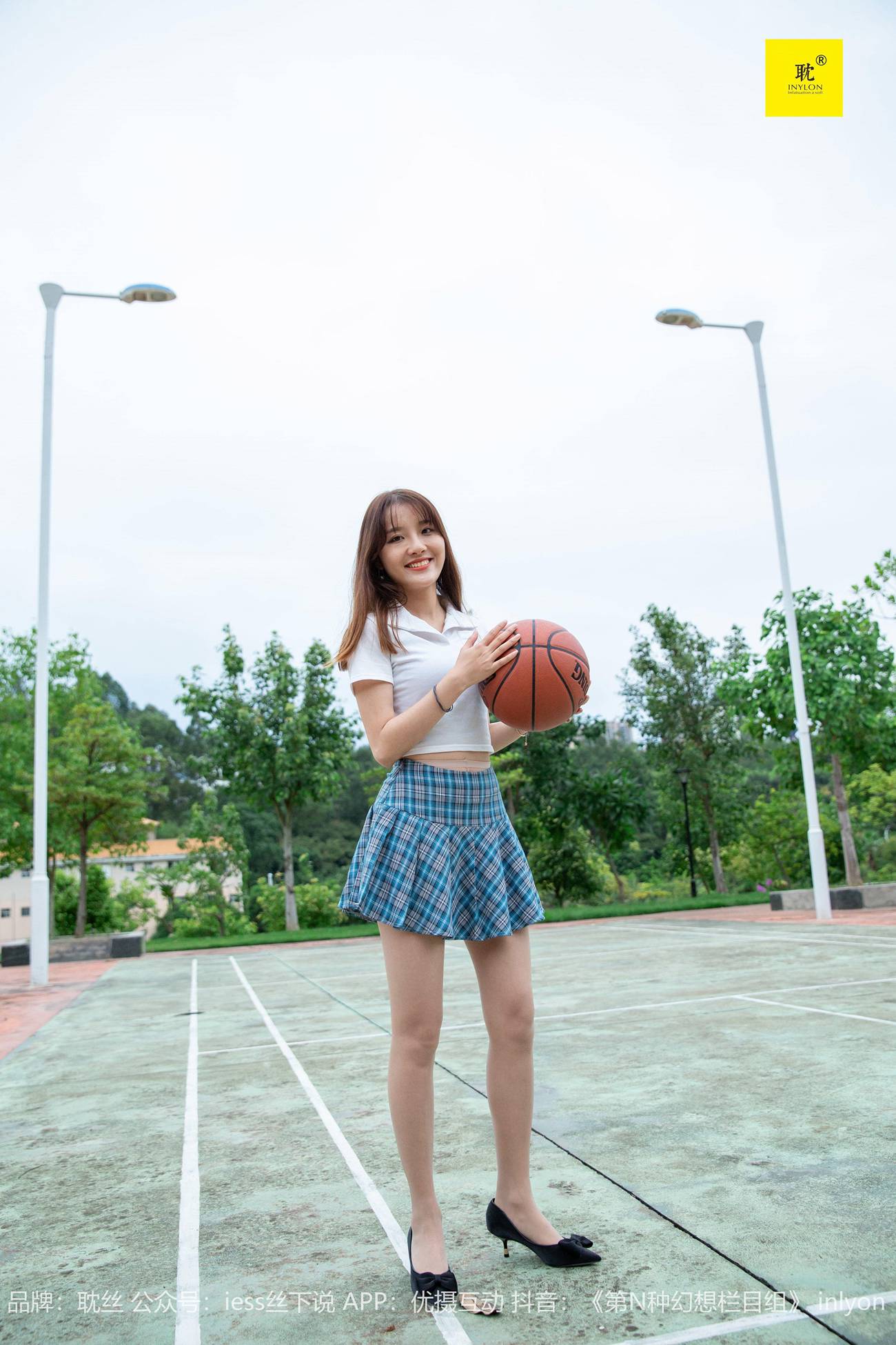 图片[88]-[IESS异思趣向]041 第N种幻想之《婉萍札记》① 婉萍[93P] – 速更版-美库