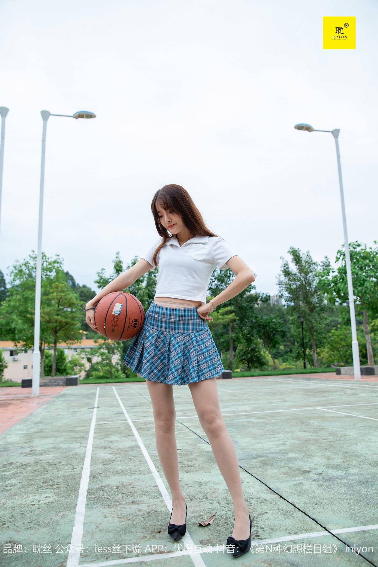 图片[90]-[IESS异思趣向]041 第N种幻想之《婉萍札记》① 婉萍[93P] – 速更版-美库