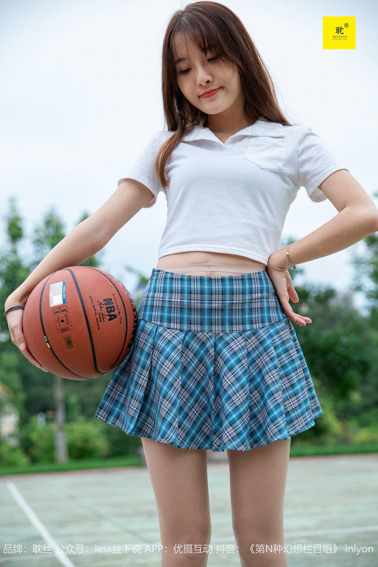 图片[91]-[IESS异思趣向]041 第N种幻想之《婉萍札记》① 婉萍[93P] – 速更版-美库