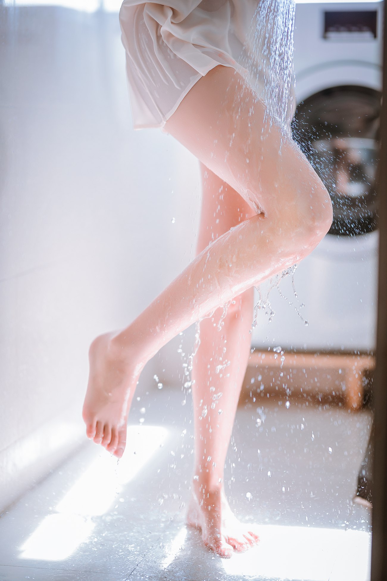 图片[18]-三度_69 赤夏 [21P] – 速更版-美库