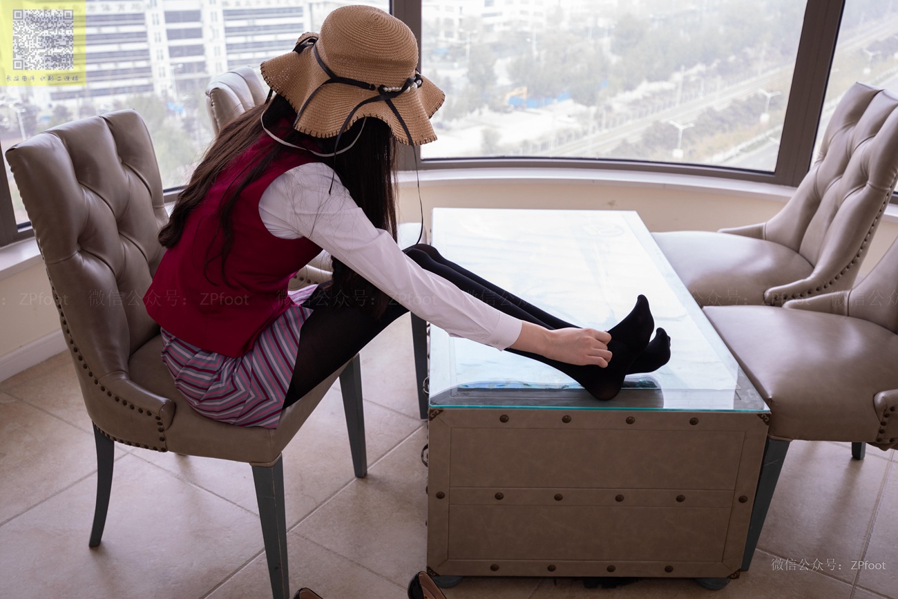 图片[81]-[LSS山茶摄影] NO.303 酸奶掉在丝袜上 [99P] – 速更版-美库