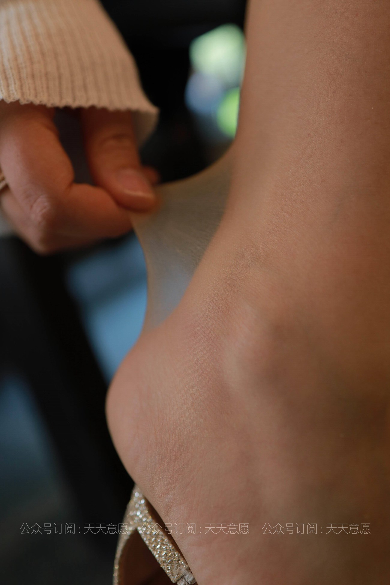 图片[53]-[IESS异思趣向] 2021.05.17 丝享家 805：小婕《俏皮小白裙》[90P] – 速更版-美库