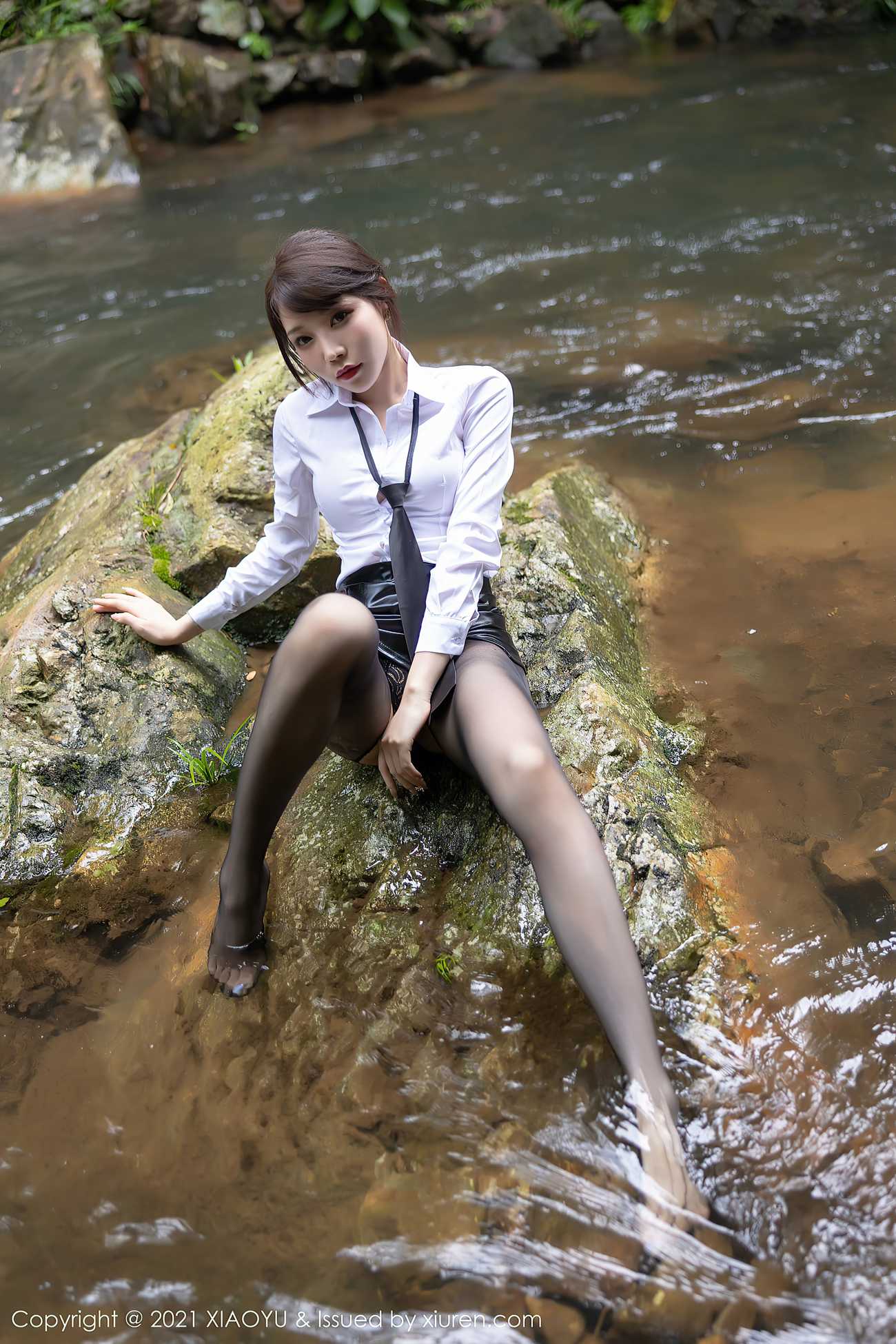 图片[28]-[XIAOYU语画界]2021.07.22 VOL.576 芝芝Booty[83+1P] – 速更版-美库