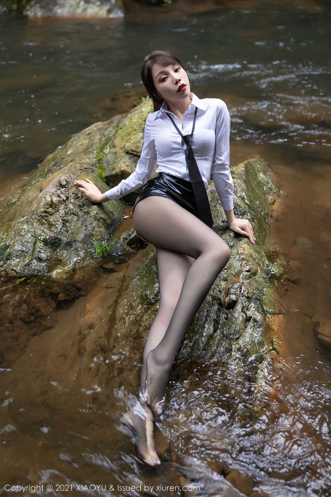 图片[29]-[XIAOYU语画界]2021.07.22 VOL.576 芝芝Booty[83+1P] – 速更版-美库