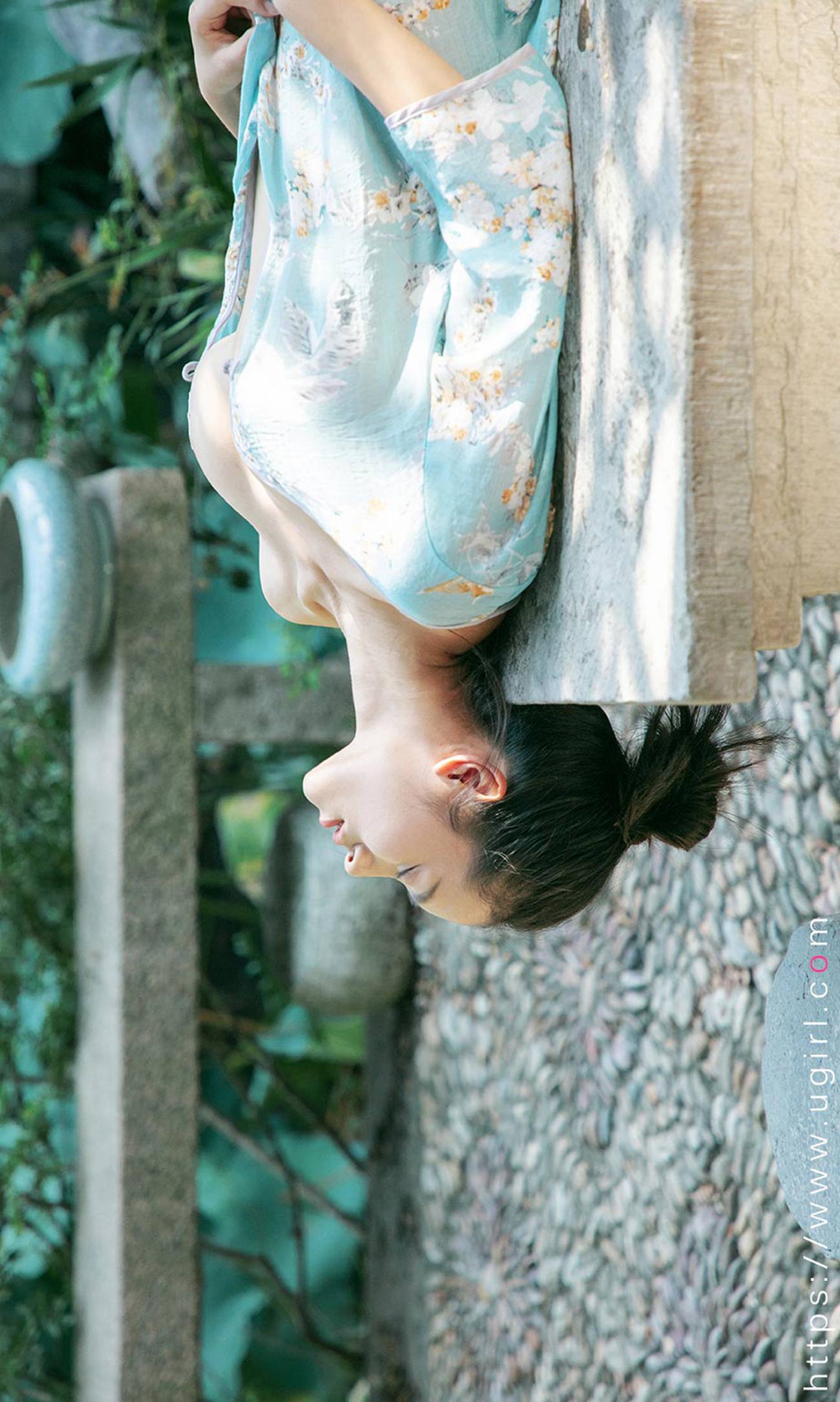 图片[17]-[爱尤物]2021 NO.2152 妮小妖 七夕合辑 织女梦[35P] – 速更版-美库