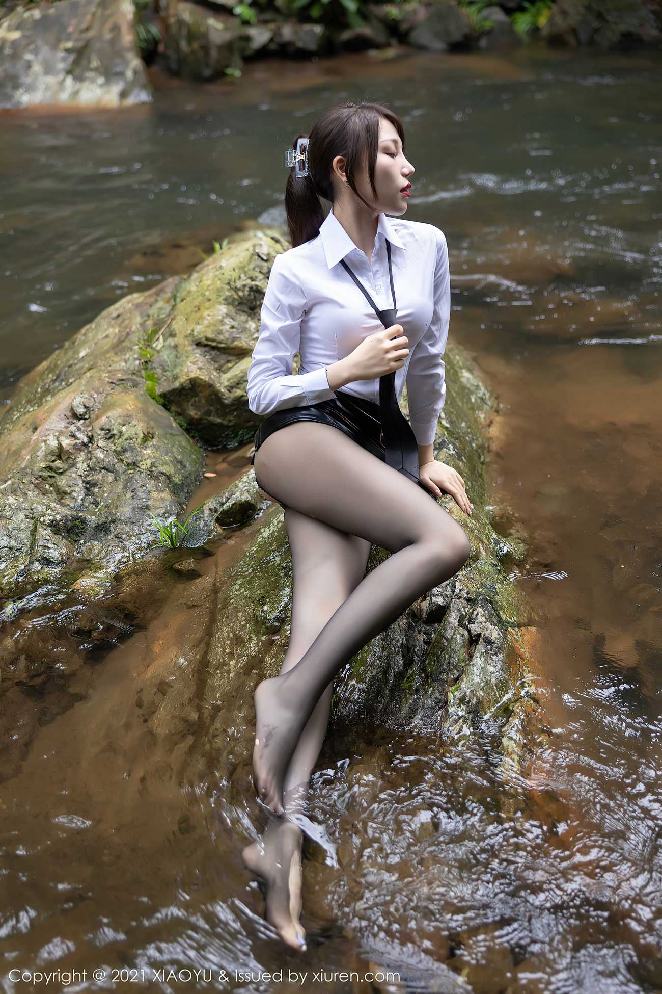 图片[30]-[XIAOYU语画界]2021.07.22 VOL.576 芝芝Booty[83+1P] – 速更版-美库