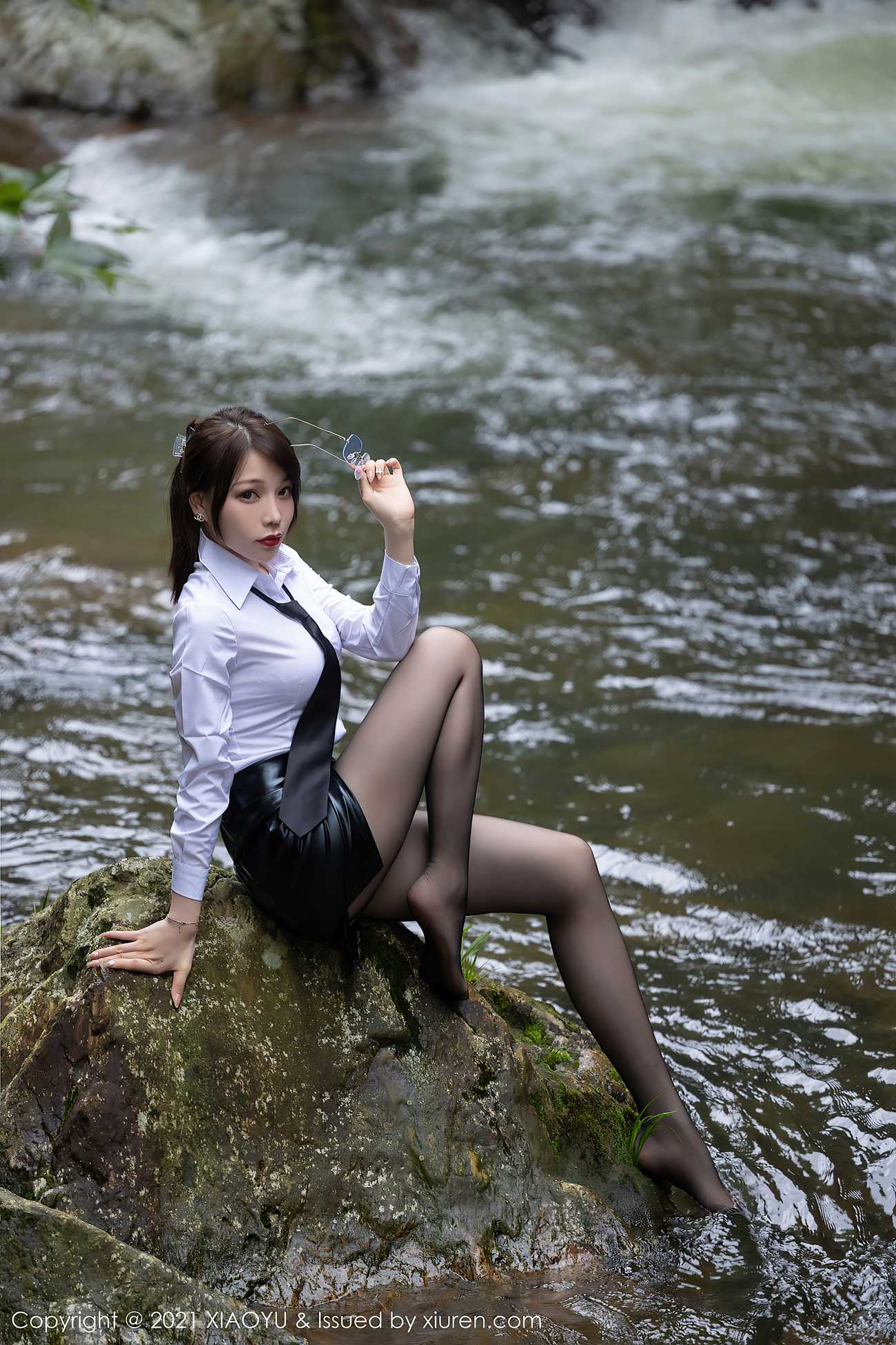 图片[41]-[XIAOYU语画界]2021.07.22 VOL.576 芝芝Booty[83+1P] – 速更版-美库