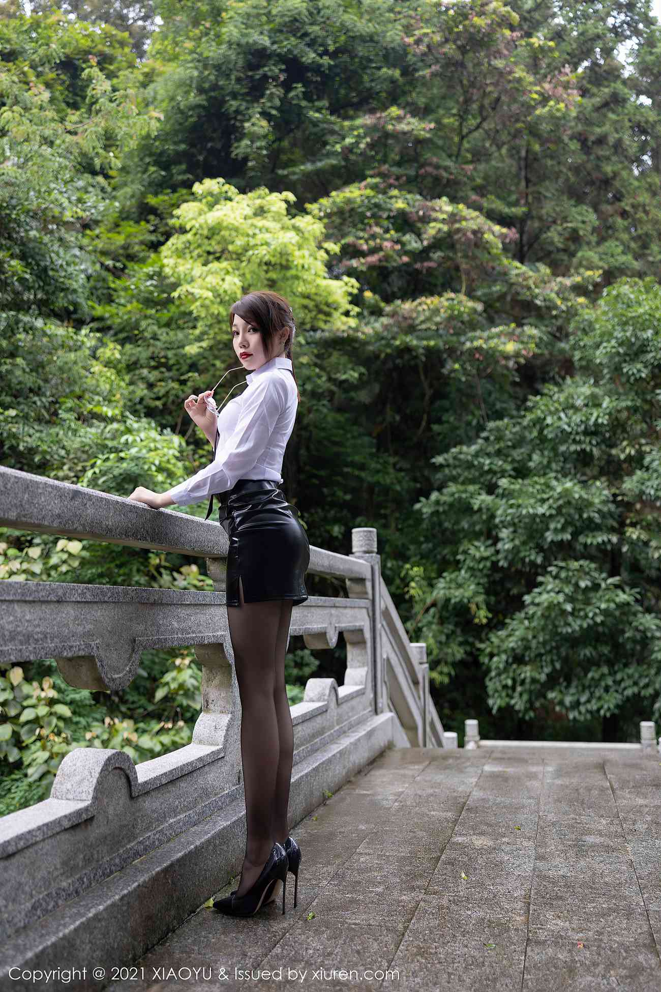 图片[46]-[XIAOYU语画界]2021.07.22 VOL.576 芝芝Booty[83+1P] – 速更版-美库