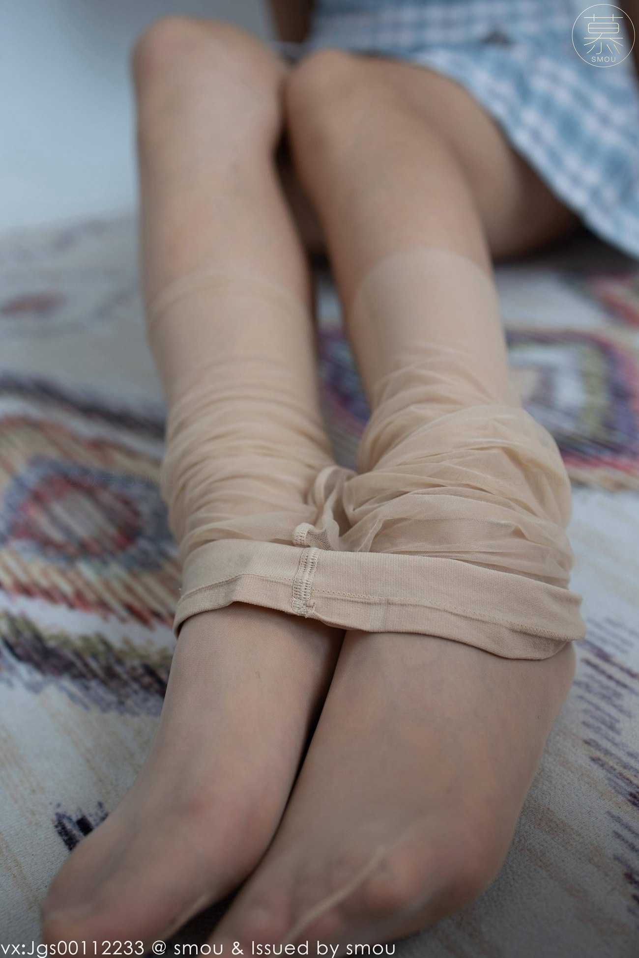 图片[12]-[丝慕SMOU]蜜系列 M026 新模[65+1P] – 速更版-美库