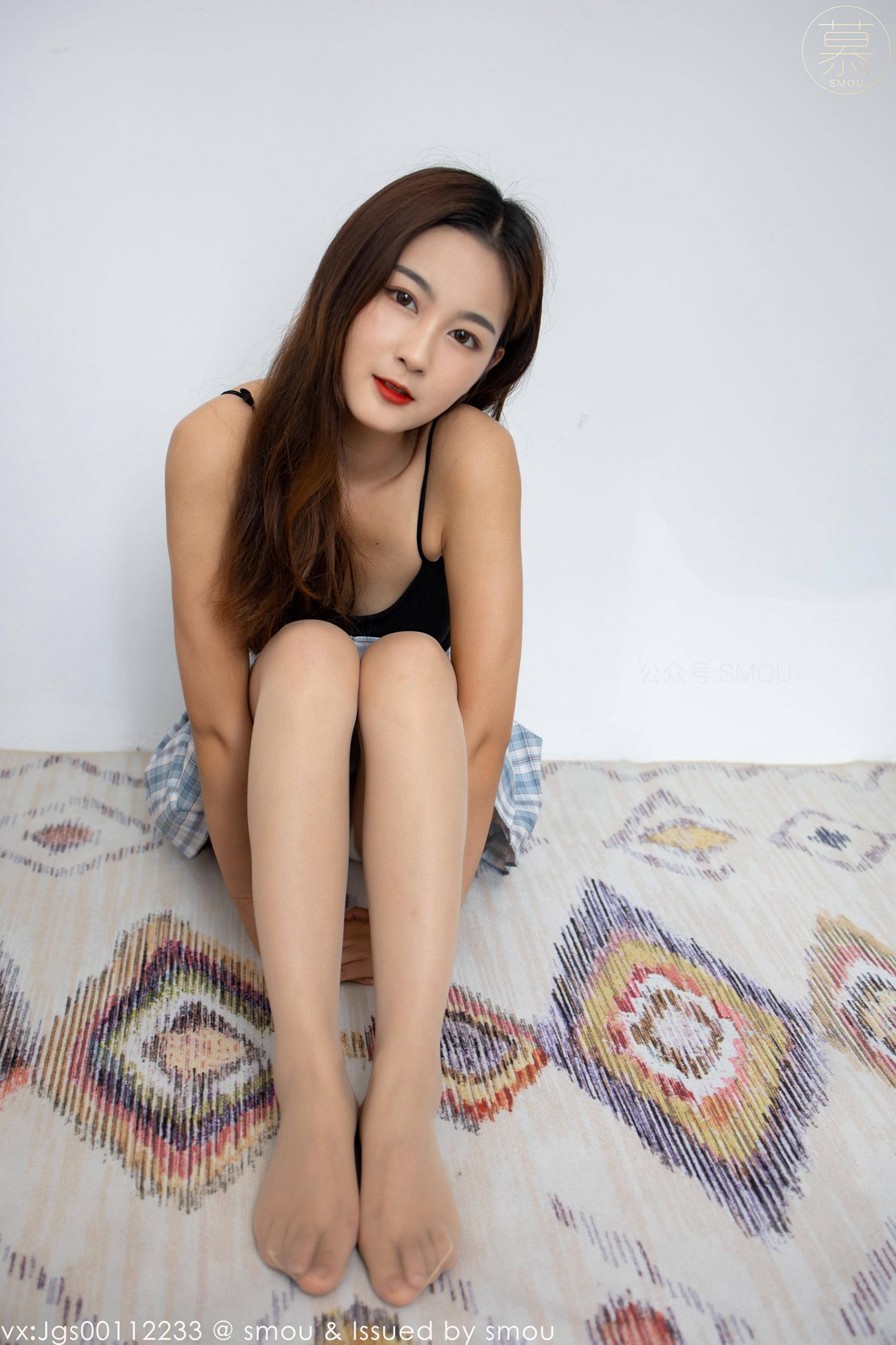 图片[40]-[丝慕SMOU]蜜系列 M026 新模[65+1P] – 速更版-美库