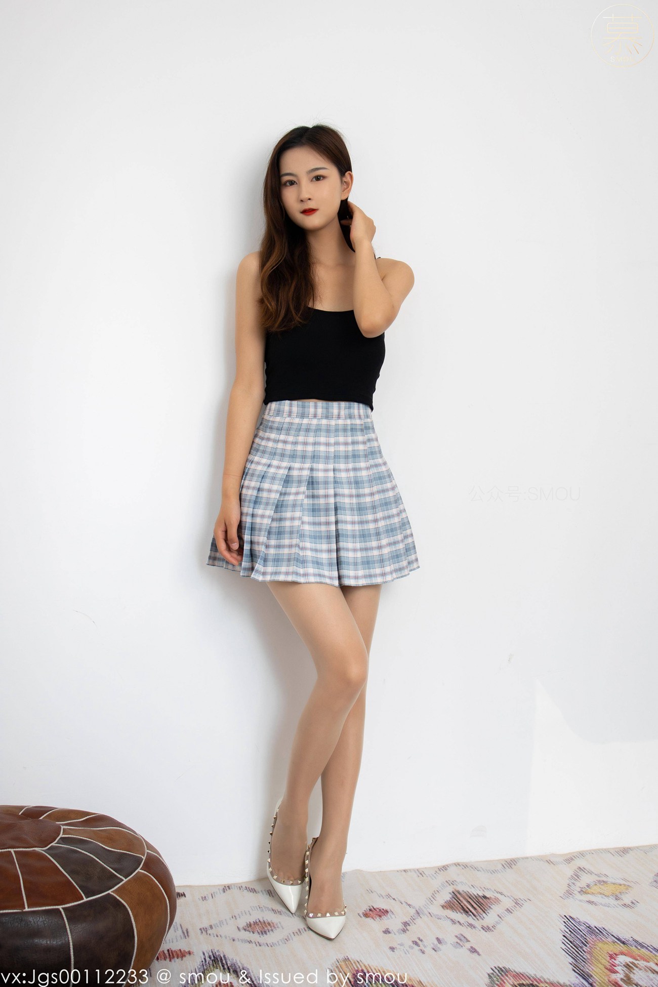 图片[63]-[丝慕SMOU]蜜系列 M026 新模[65+1P] – 速更版-美库