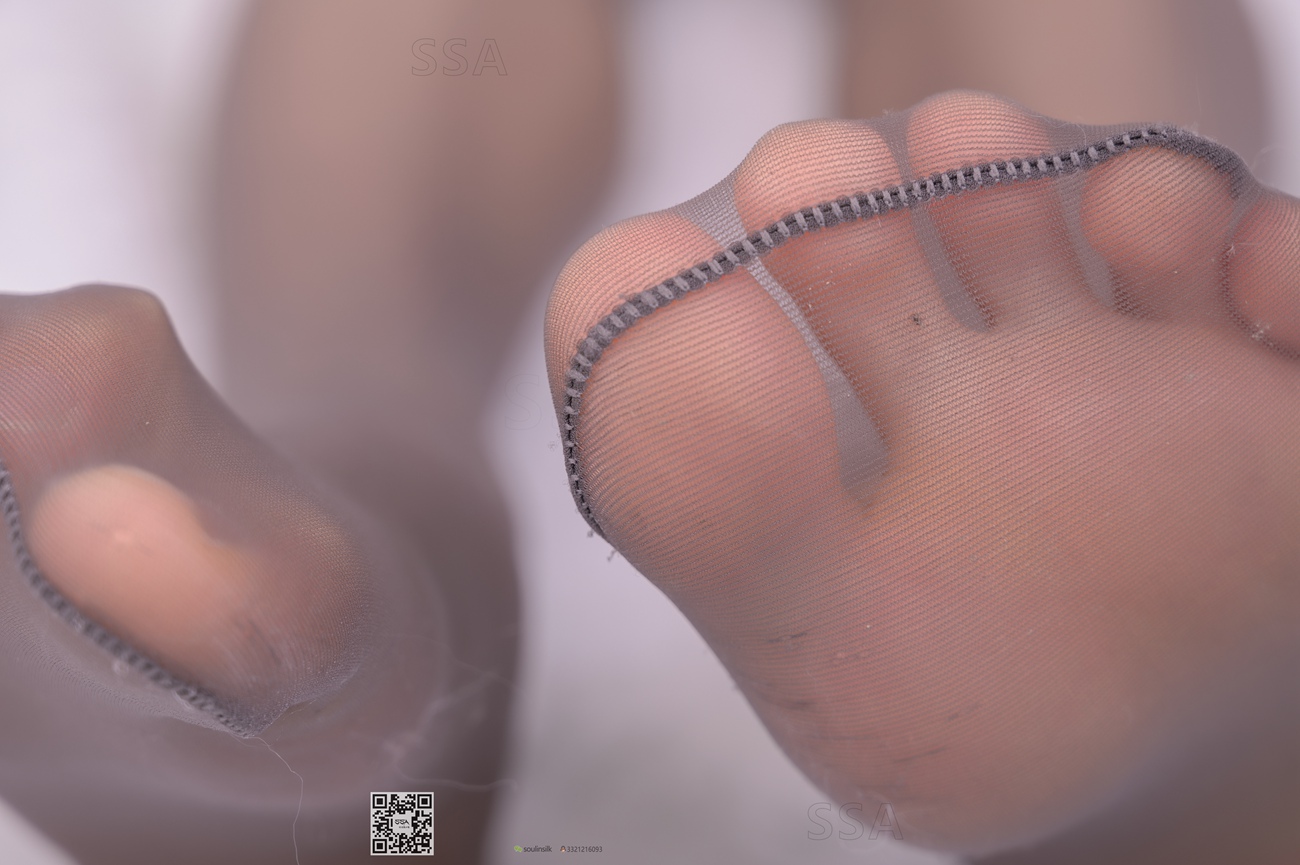 图片[24]-[SSA丝社]超清写真 NO.170 君君 女秘书制服咖啡丝[137P] – 速更版-美库