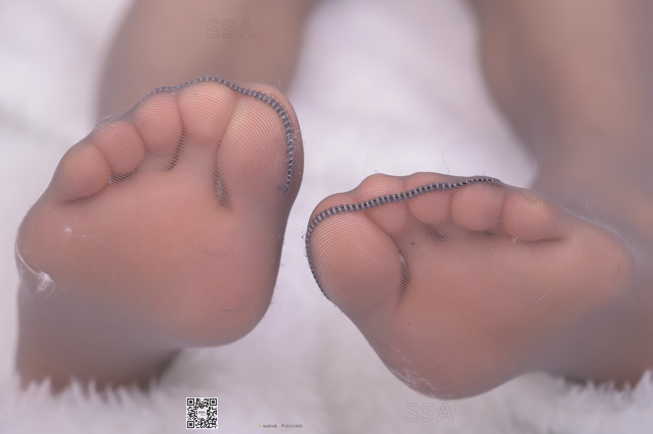 图片[26]-[SSA丝社]超清写真 NO.170 君君 女秘书制服咖啡丝[137P] – 速更版-美库