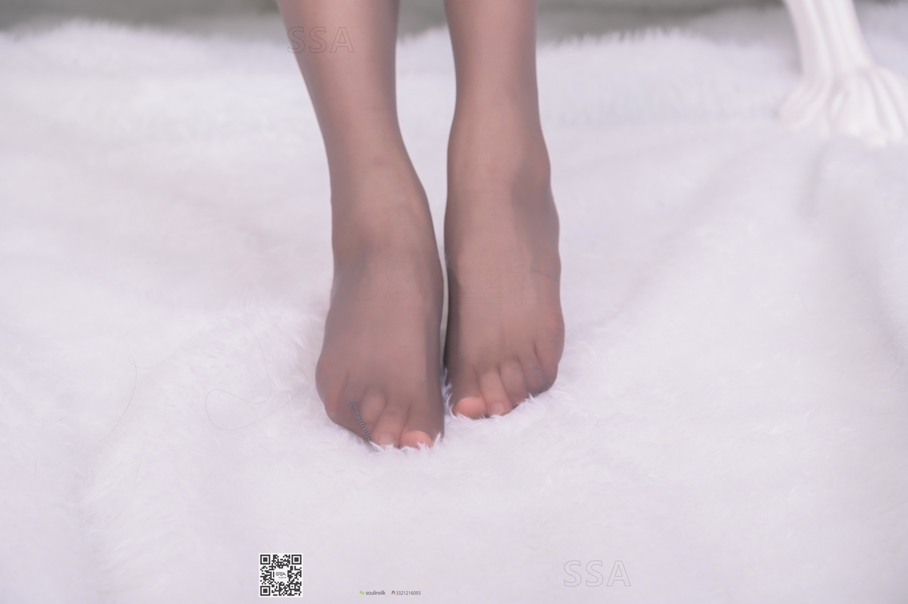 图片[79]-[SSA丝社]超清写真 NO.170 君君 女秘书制服咖啡丝[137P] – 速更版-美库