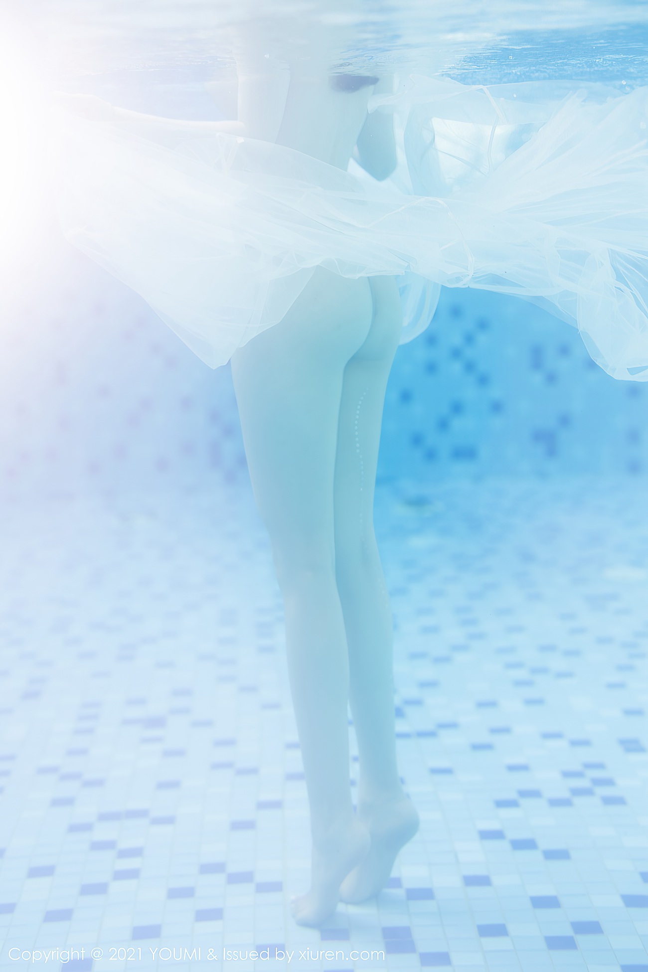 图片[12]-[YouMi尤蜜荟]2021.07.23 VOL.672 王雨纯[45+1P] – 速更版-美库