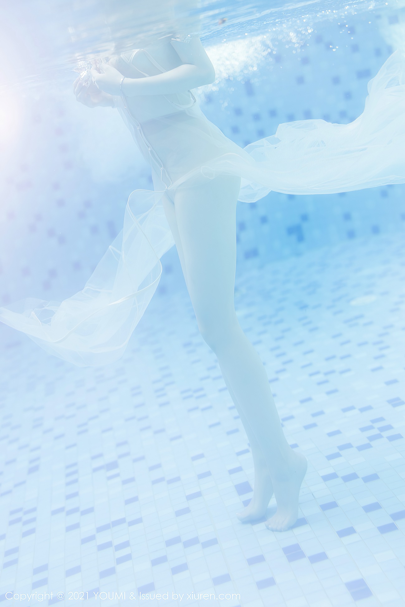 图片[14]-[YouMi尤蜜荟]2021.07.23 VOL.672 王雨纯[45+1P] – 速更版-美库