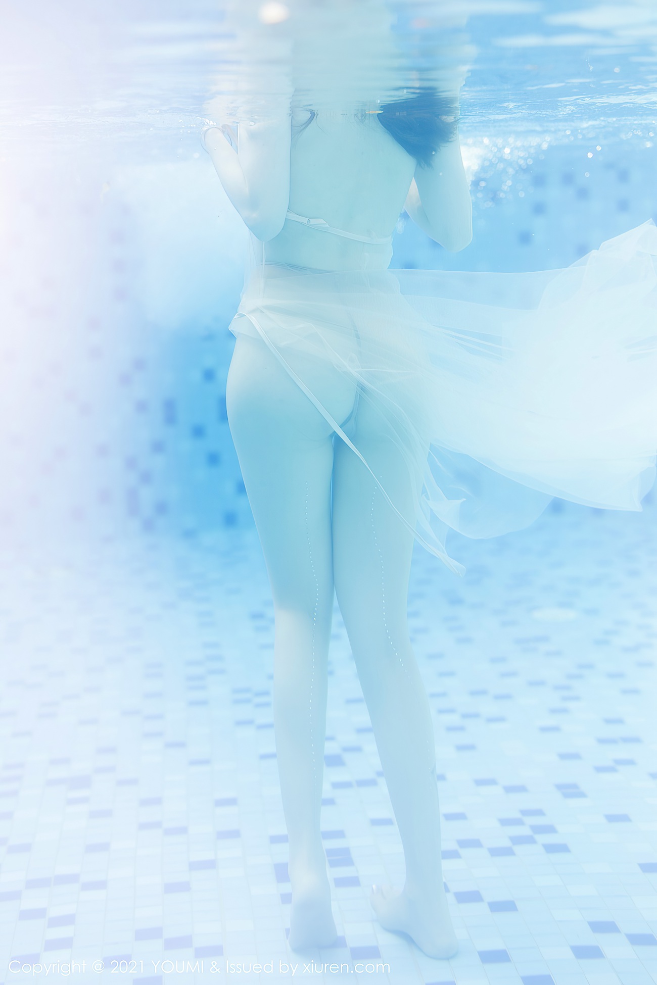 图片[15]-[YouMi尤蜜荟]2021.07.23 VOL.672 王雨纯[45+1P] – 速更版-美库