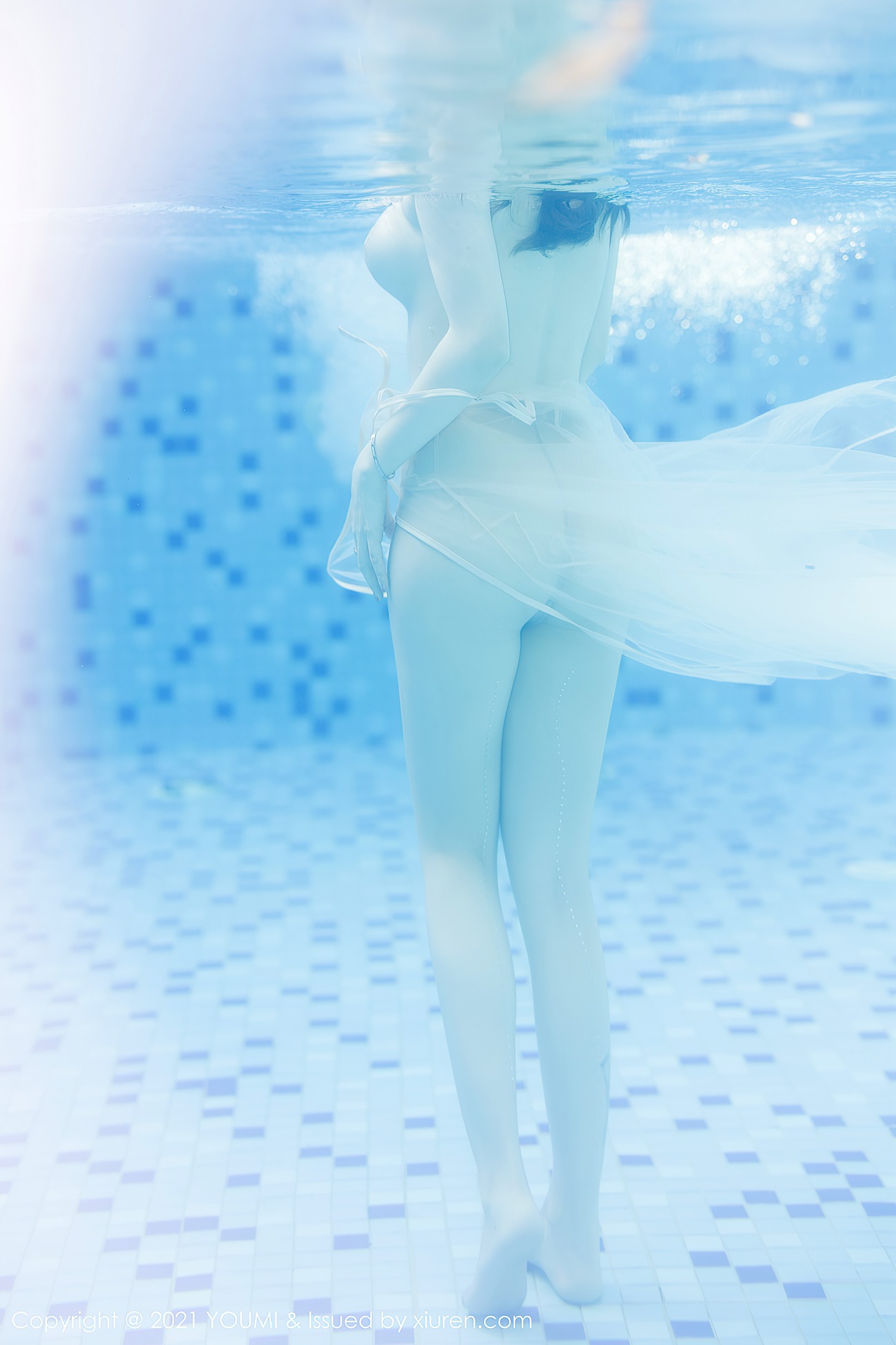 图片[18]-[YouMi尤蜜荟]2021.07.23 VOL.672 王雨纯[45+1P] – 速更版-美库