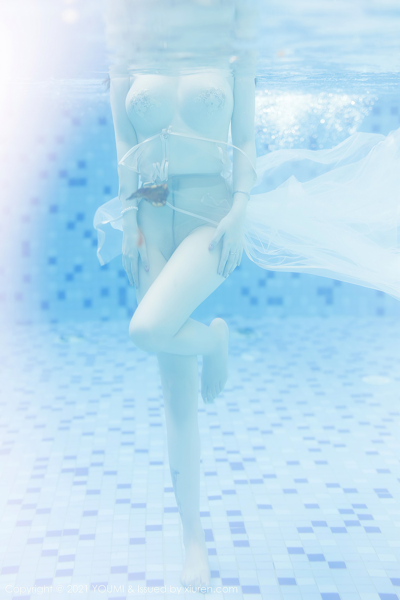 图片[19]-[YouMi尤蜜荟]2021.07.23 VOL.672 王雨纯[45+1P] – 速更版-美库