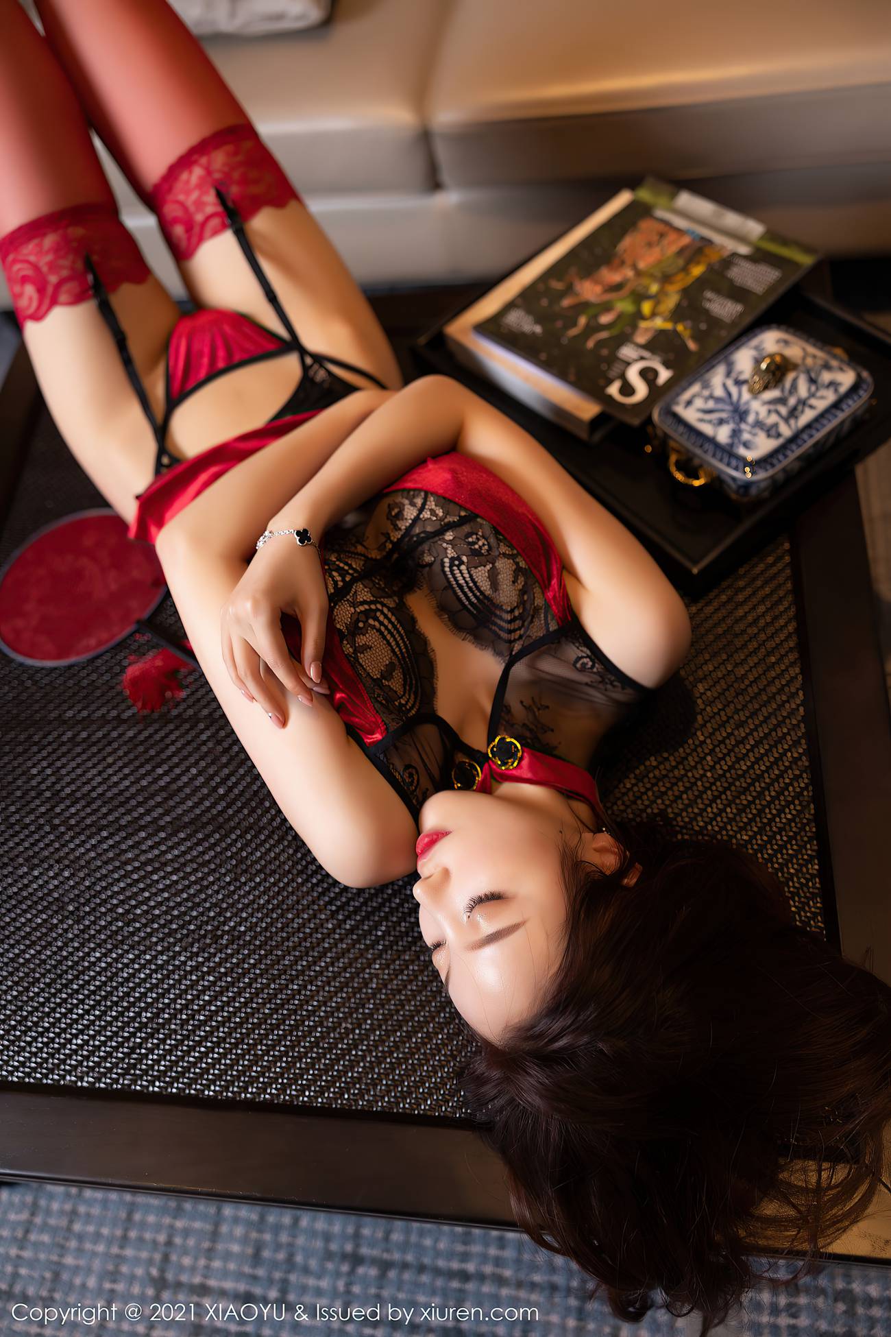 图片[39]-[XIAOYU语画界]2021.07.23 VOL.577 杨晨晨Yome[70+1P] – 速更版-美库