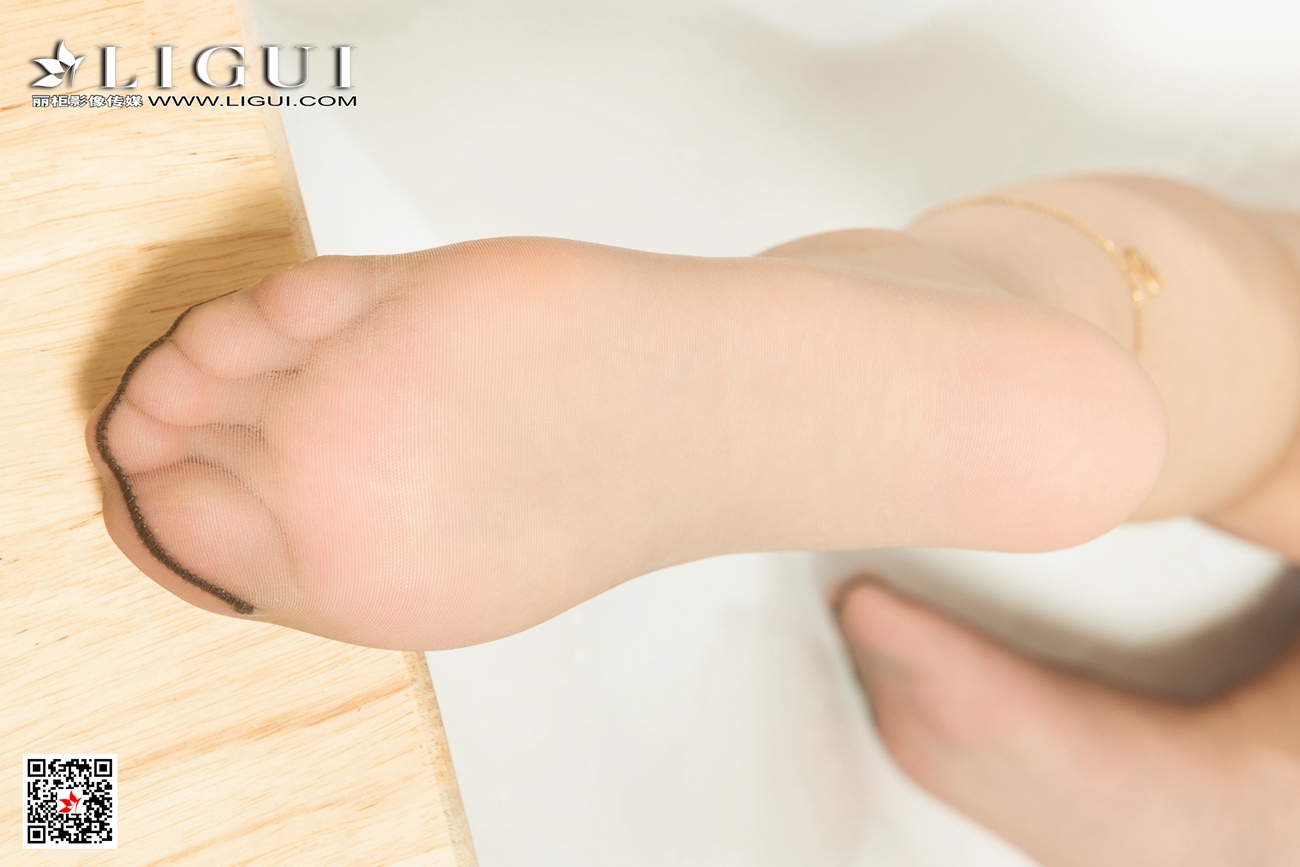 图片[29]-[Ligui丽柜]2021.09.06 《香浴名莲》獭獭[59+1P] – 速更版-美库