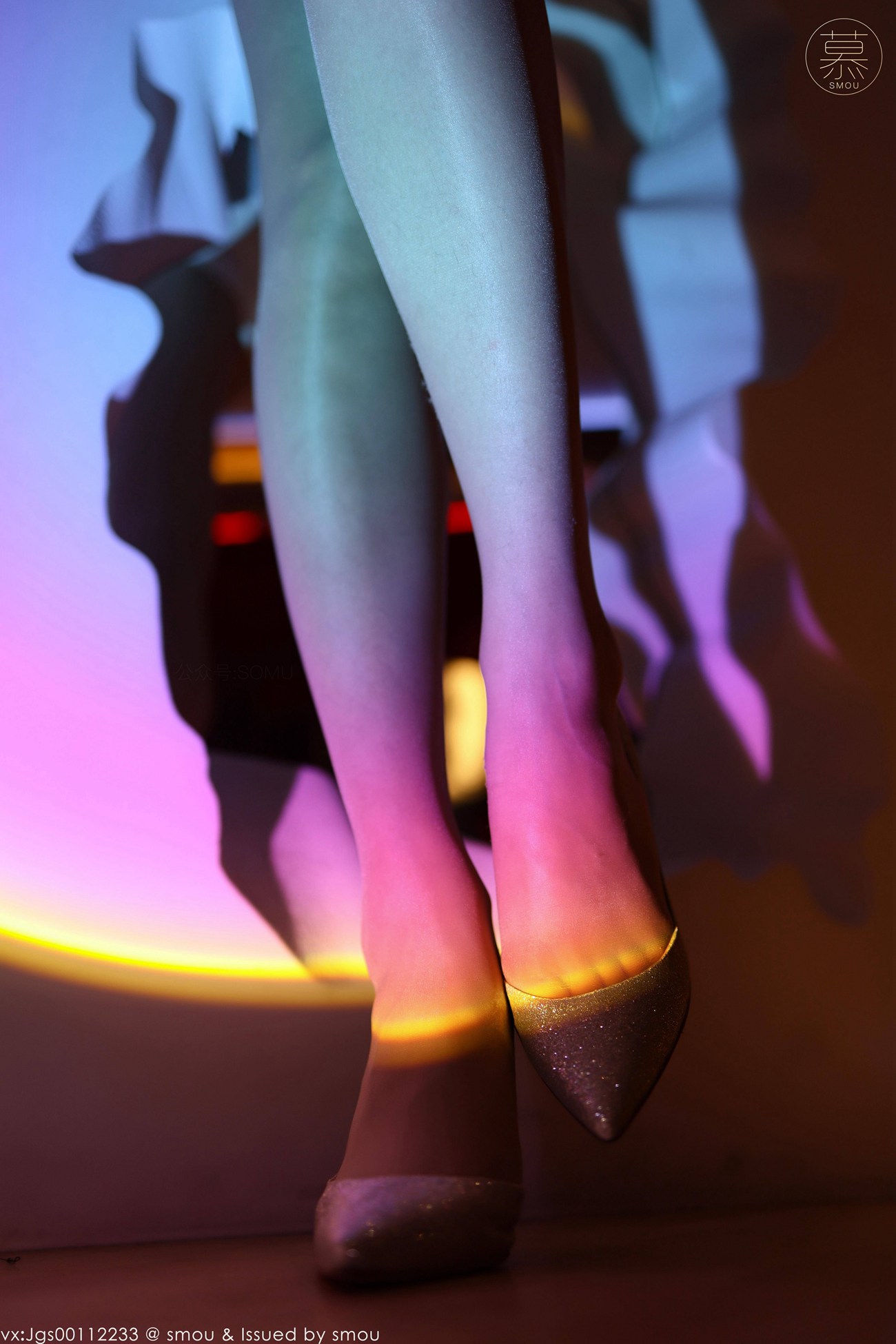 图片[10]-[丝慕SMOU]蜜系列 M027 泡芙[89+1P] – 速更版-美库