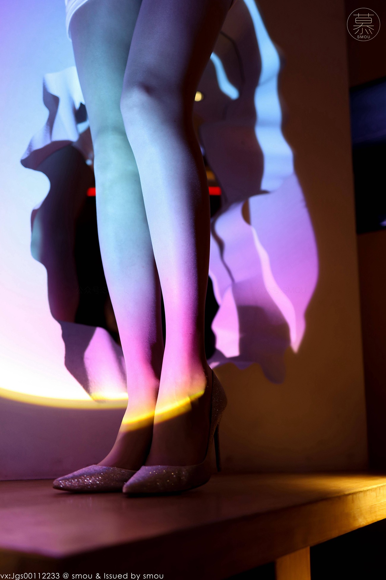 图片[14]-[丝慕SMOU]蜜系列 M027 泡芙[89+1P] – 速更版-美库