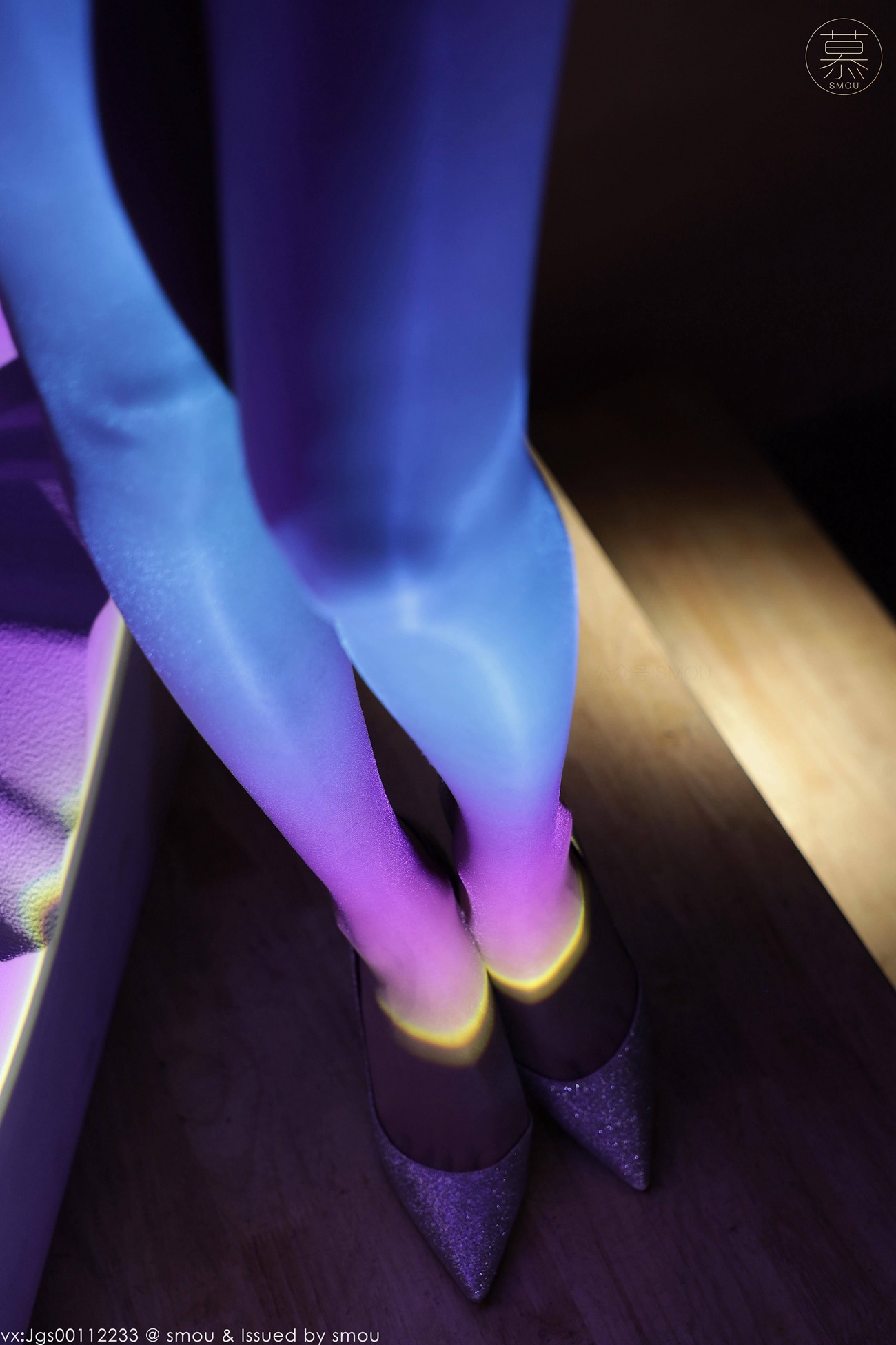 图片[16]-[丝慕SMOU]蜜系列 M027 泡芙[89+1P] – 速更版-美库