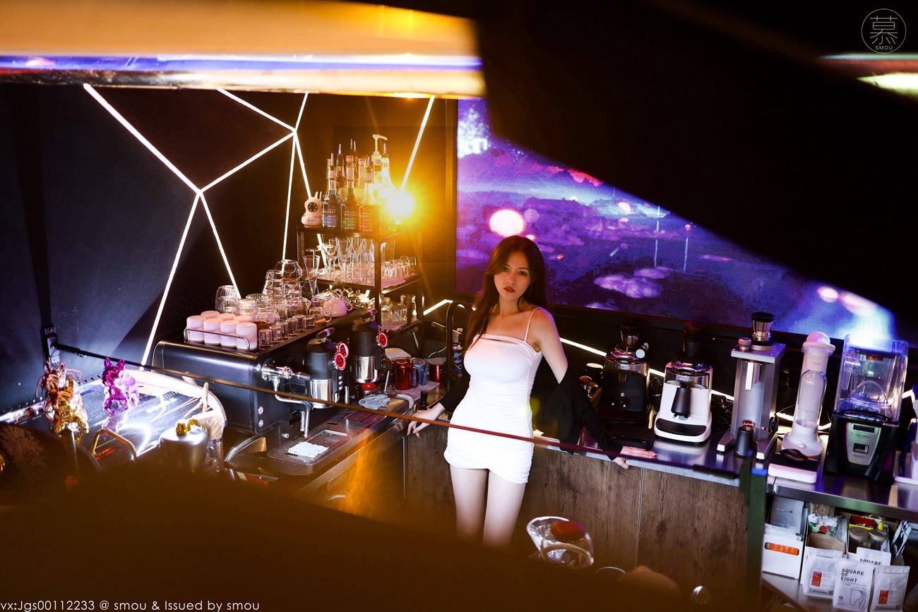 图片[36]-[丝慕SMOU]蜜系列 M027 泡芙[89+1P] – 速更版-美库