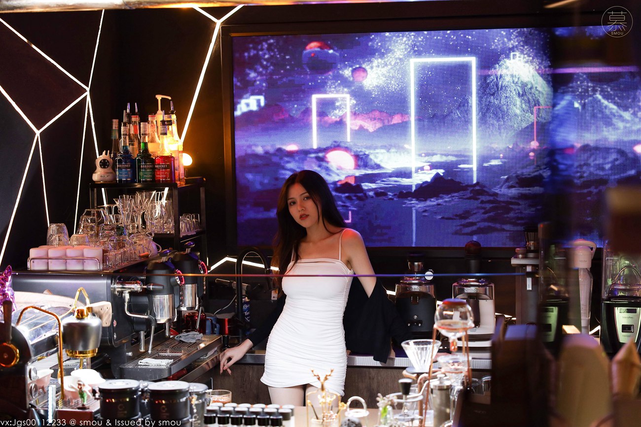 图片[39]-[丝慕SMOU]蜜系列 M027 泡芙[89+1P] – 速更版-美库