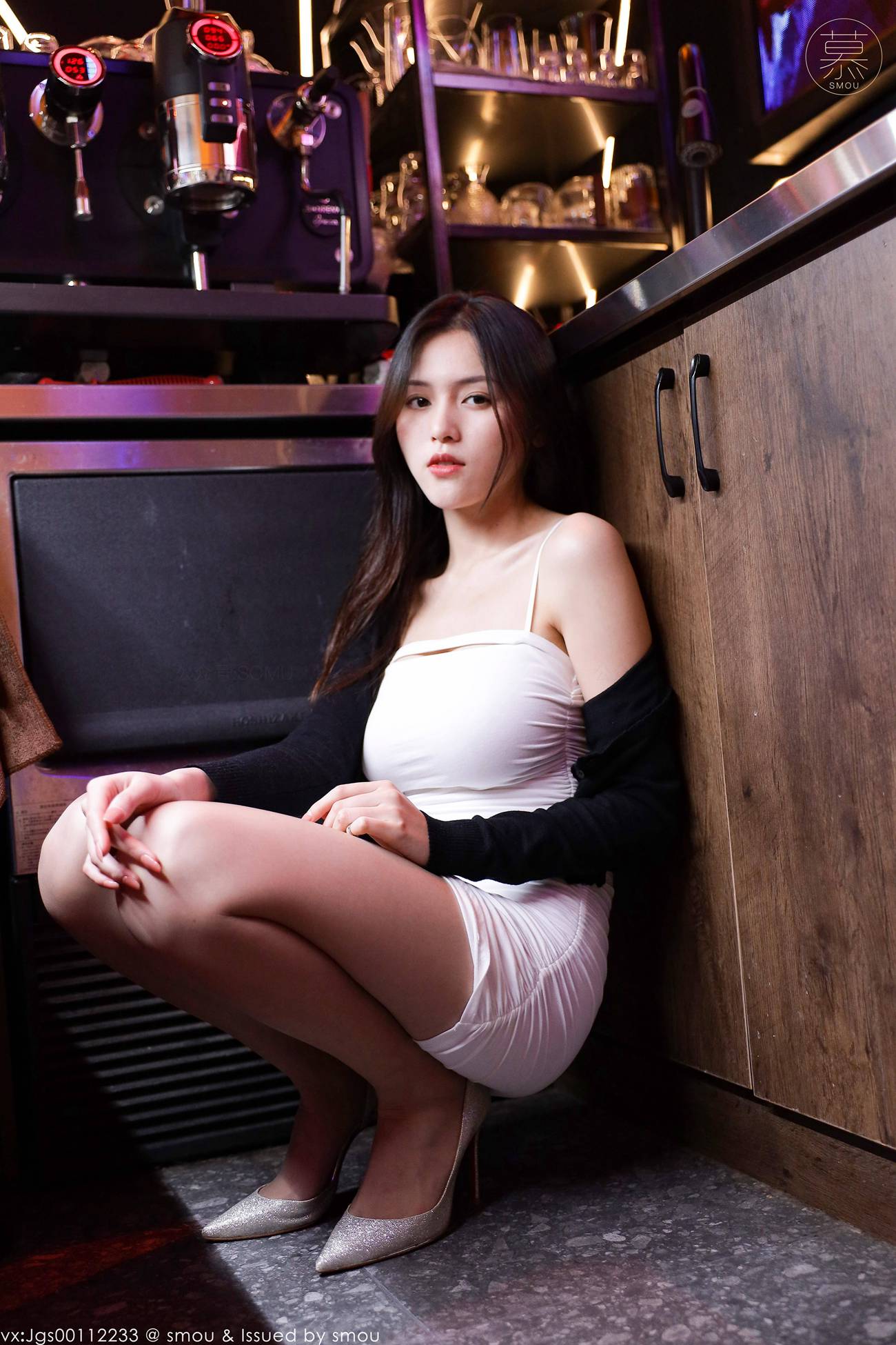 图片[42]-[丝慕SMOU]蜜系列 M027 泡芙[89+1P] – 速更版-美库