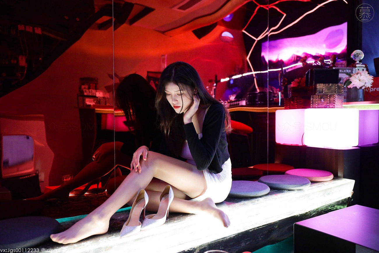 图片[47]-[丝慕SMOU]蜜系列 M027 泡芙[89+1P] – 速更版-美库