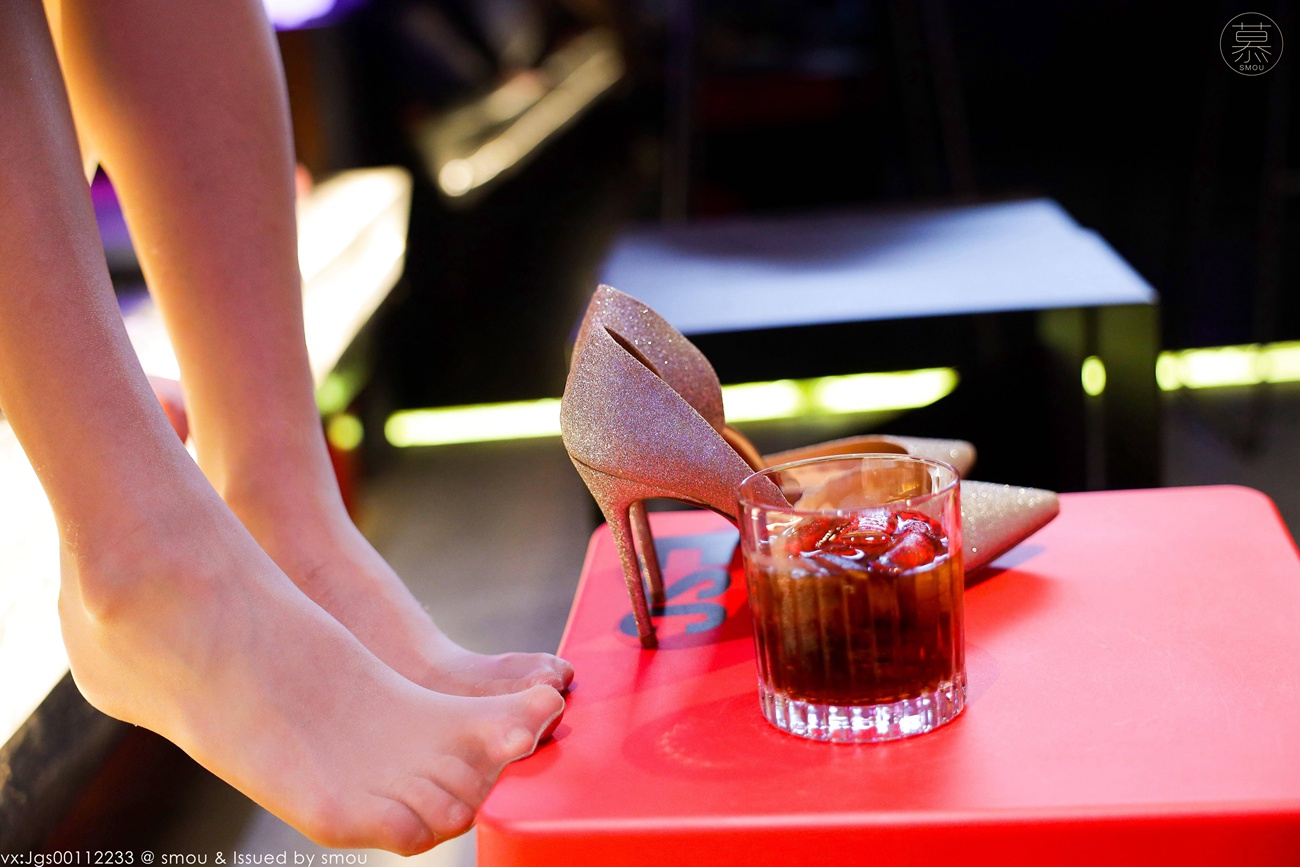 图片[50]-[丝慕SMOU]蜜系列 M027 泡芙[89+1P] – 速更版-美库