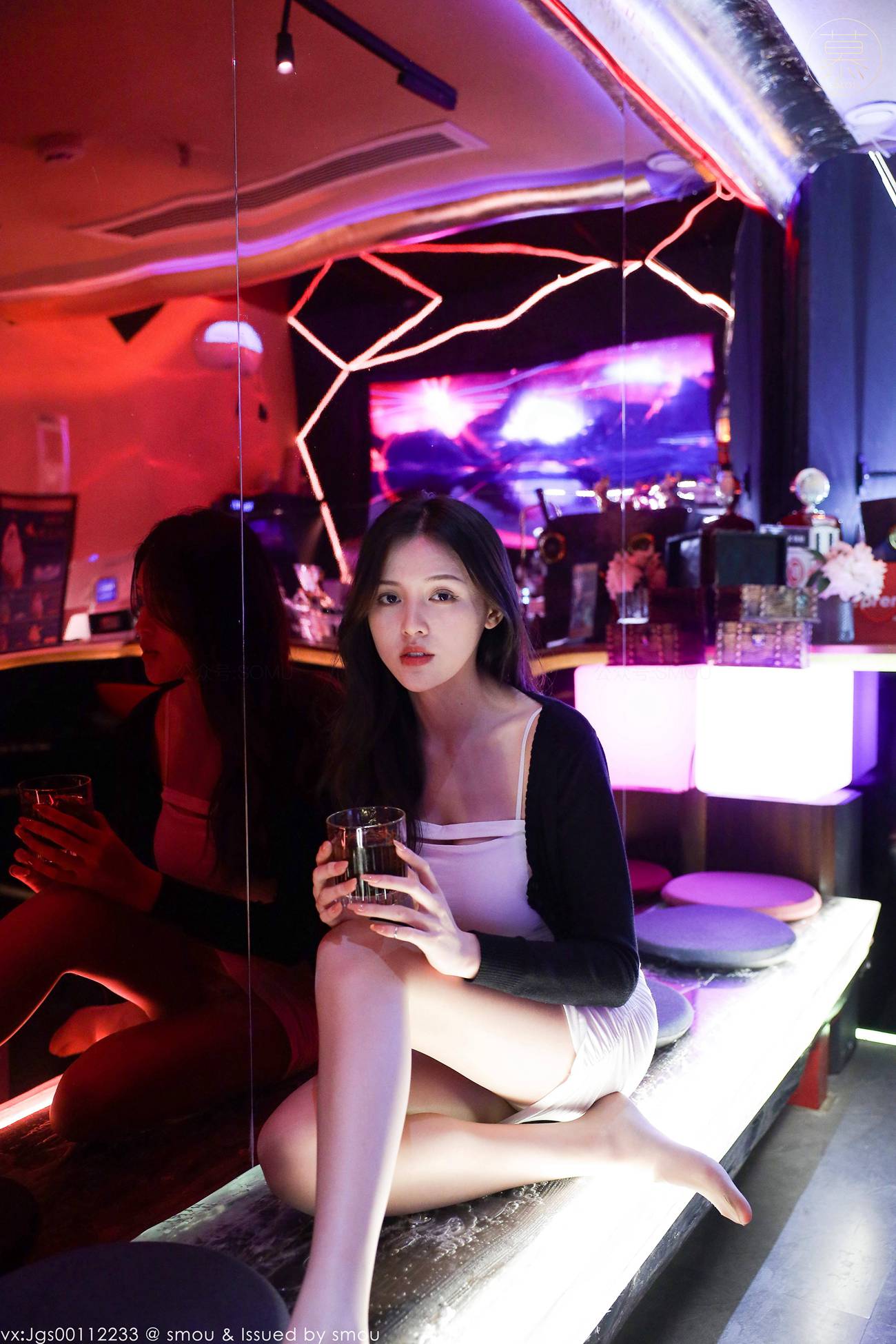 图片[53]-[丝慕SMOU]蜜系列 M027 泡芙[89+1P] – 速更版-美库