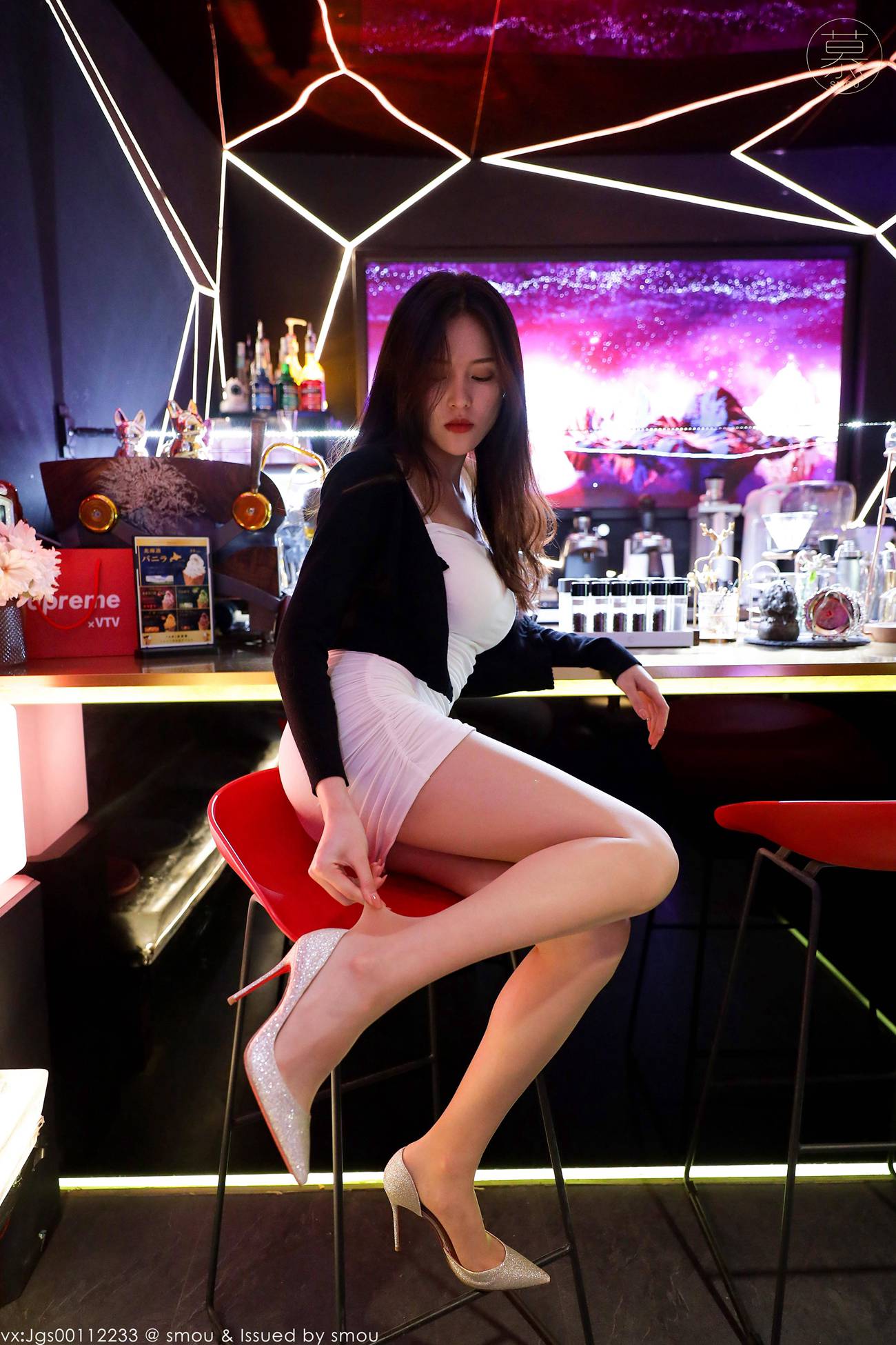 图片[61]-[丝慕SMOU]蜜系列 M027 泡芙[89+1P] – 速更版-美库