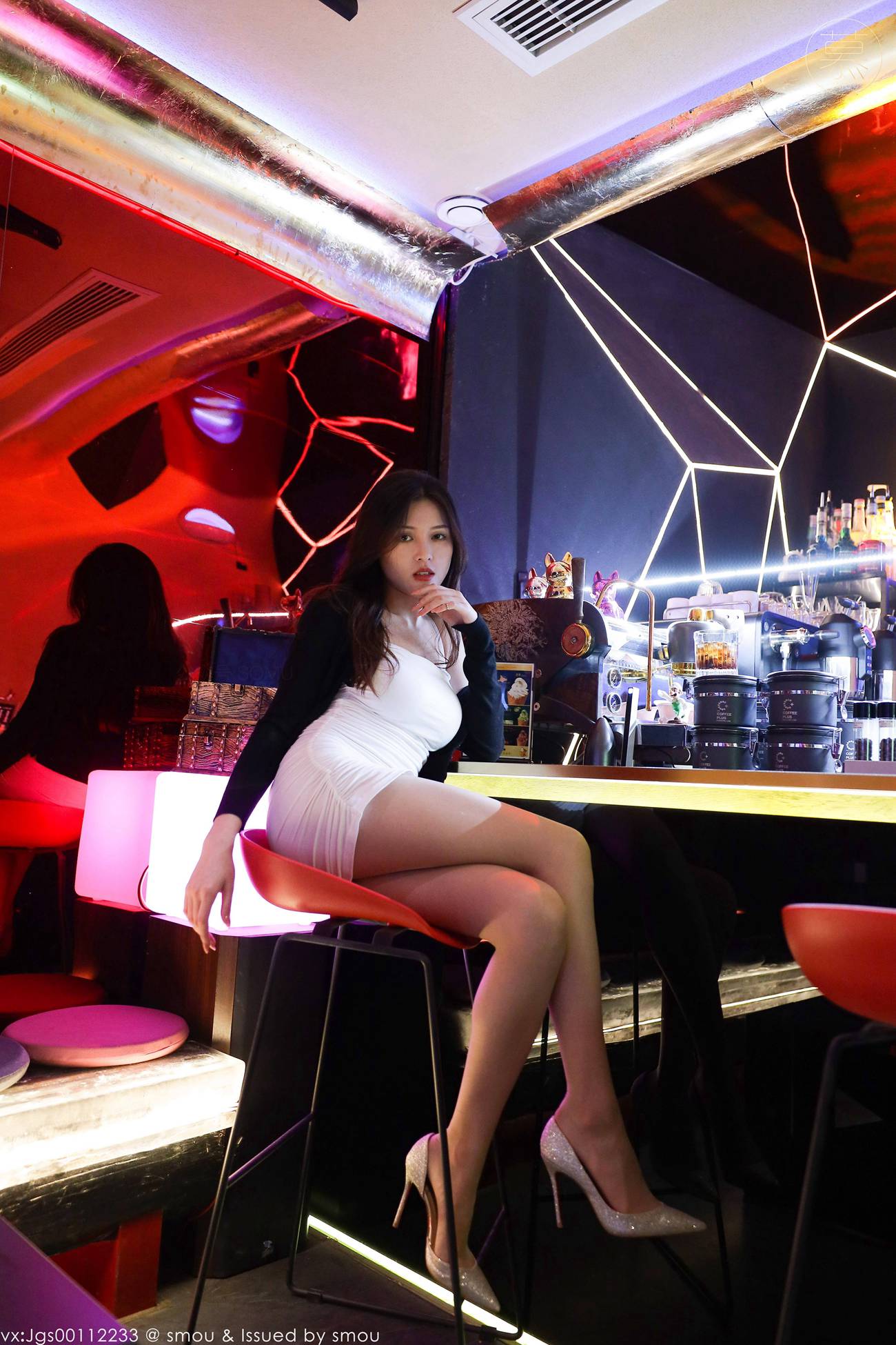 图片[64]-[丝慕SMOU]蜜系列 M027 泡芙[89+1P] – 速更版-美库