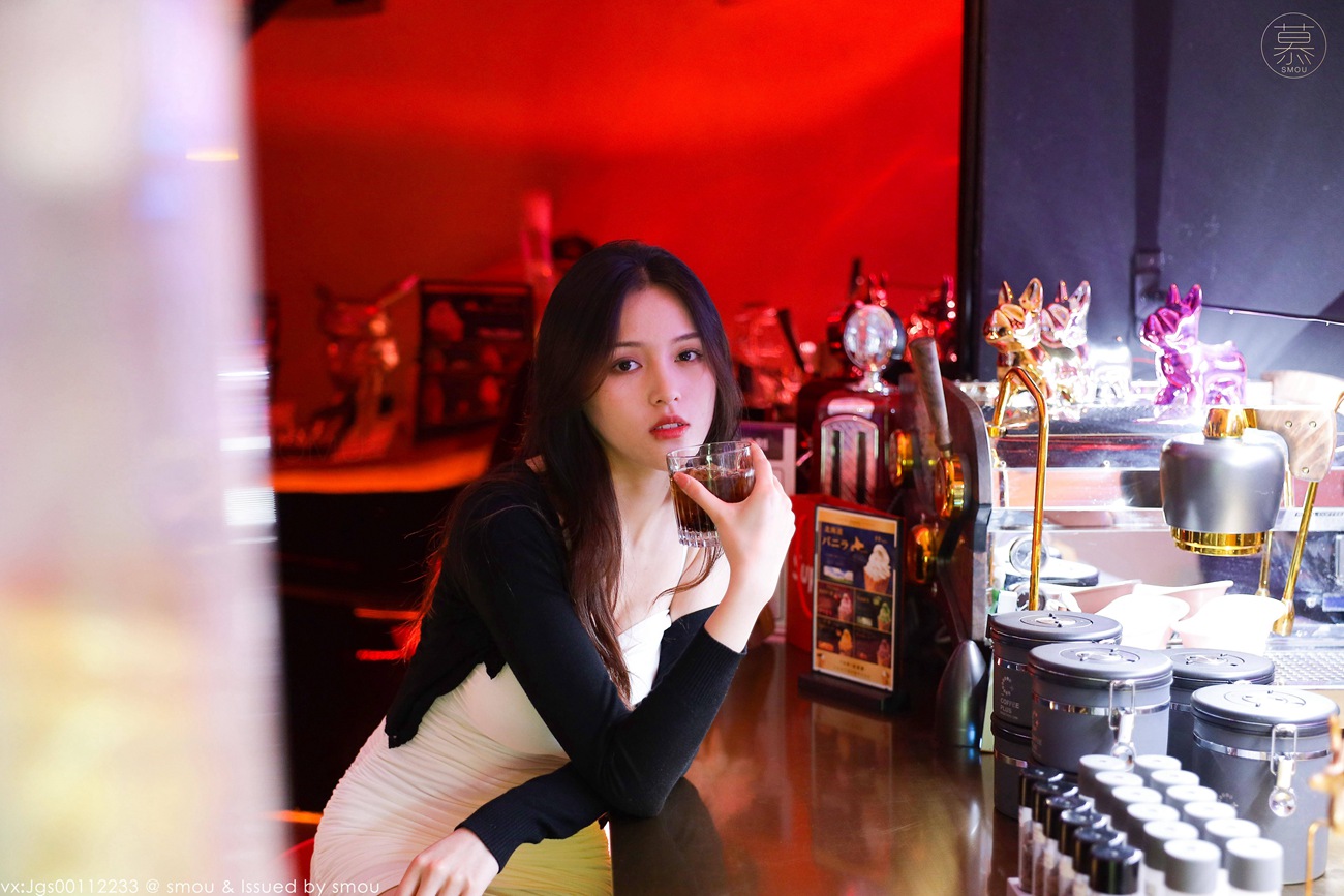 图片[67]-[丝慕SMOU]蜜系列 M027 泡芙[89+1P] – 速更版-美库