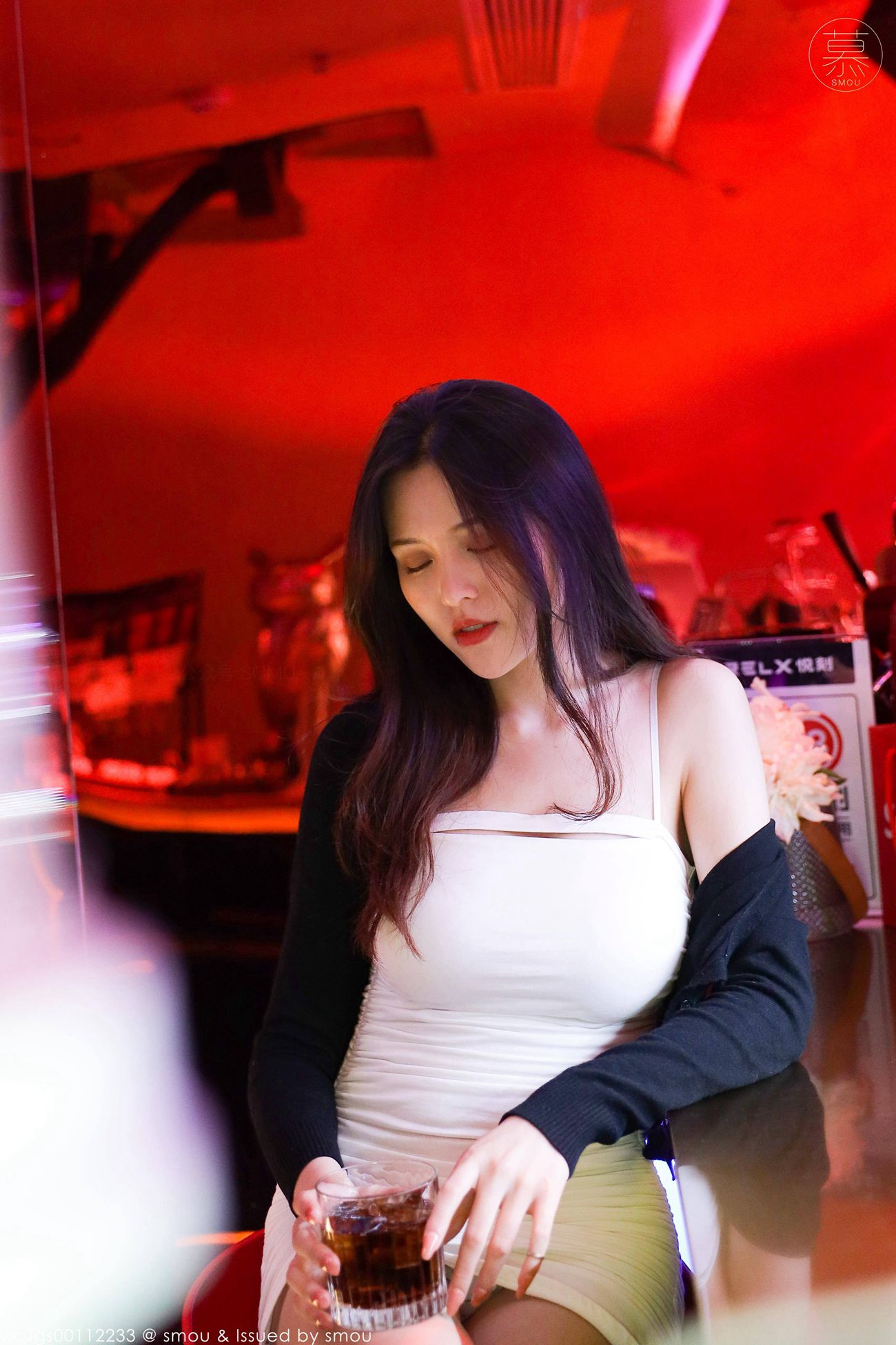 图片[69]-[丝慕SMOU]蜜系列 M027 泡芙[89+1P] – 速更版-美库