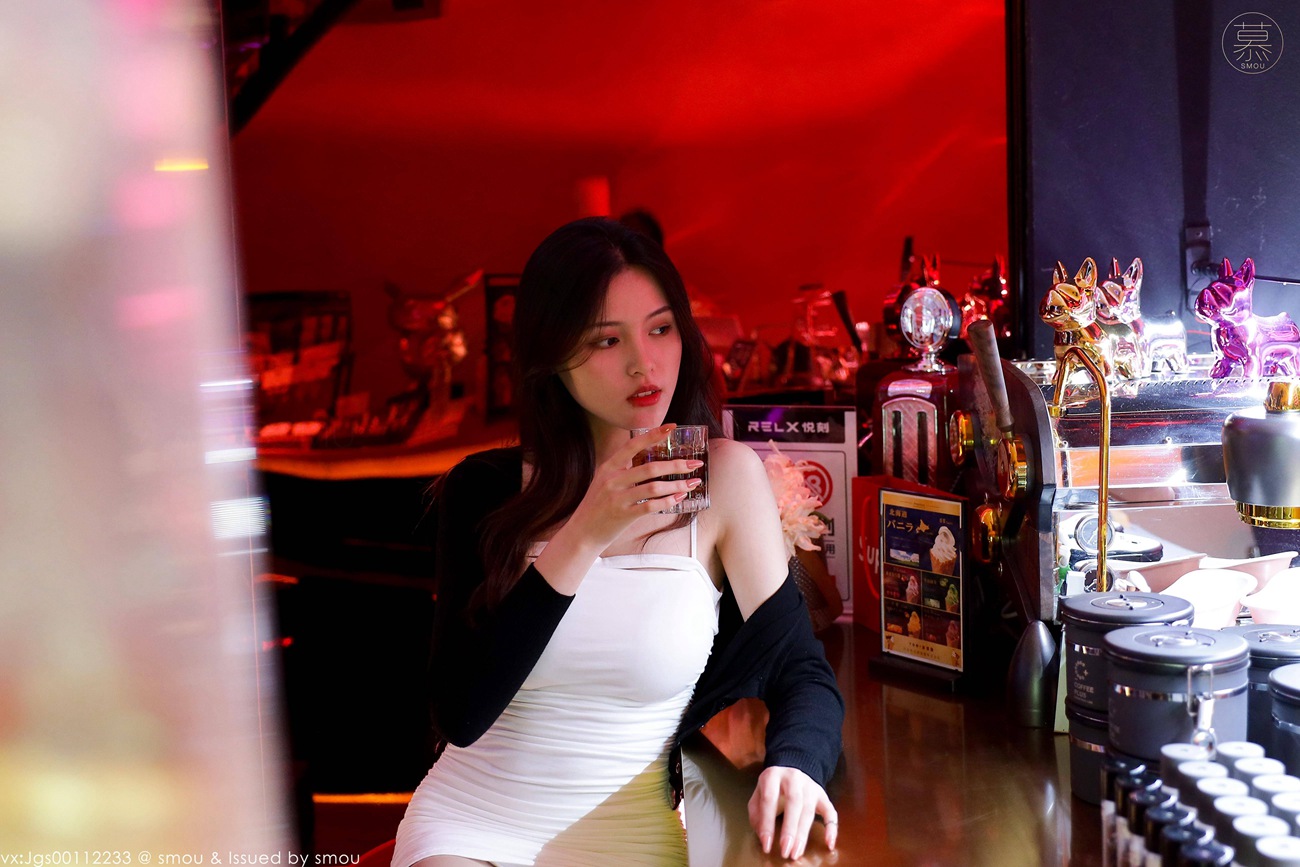 图片[70]-[丝慕SMOU]蜜系列 M027 泡芙[89+1P] – 速更版-美库