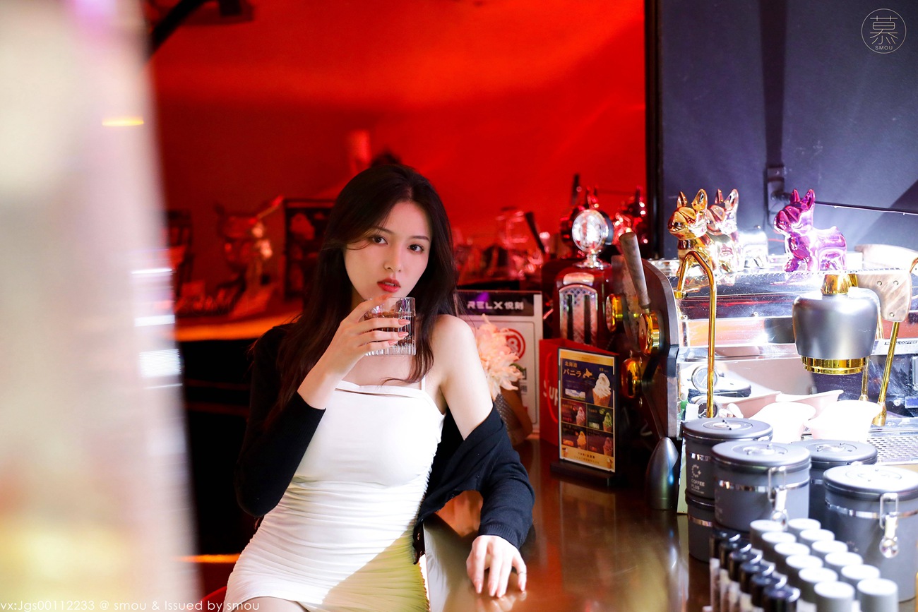 图片[71]-[丝慕SMOU]蜜系列 M027 泡芙[89+1P] – 速更版-美库