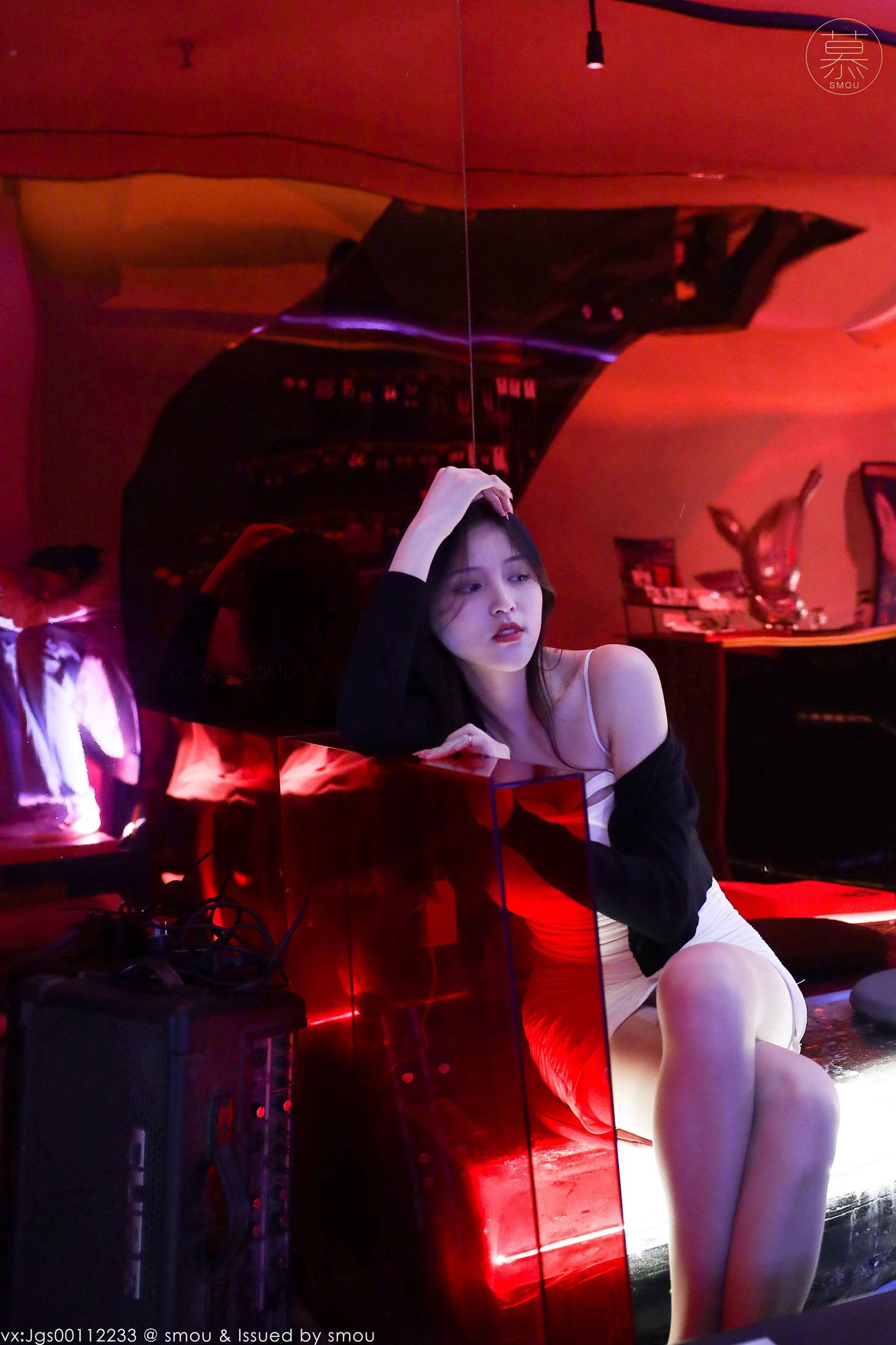 图片[72]-[丝慕SMOU]蜜系列 M027 泡芙[89+1P] – 速更版-美库