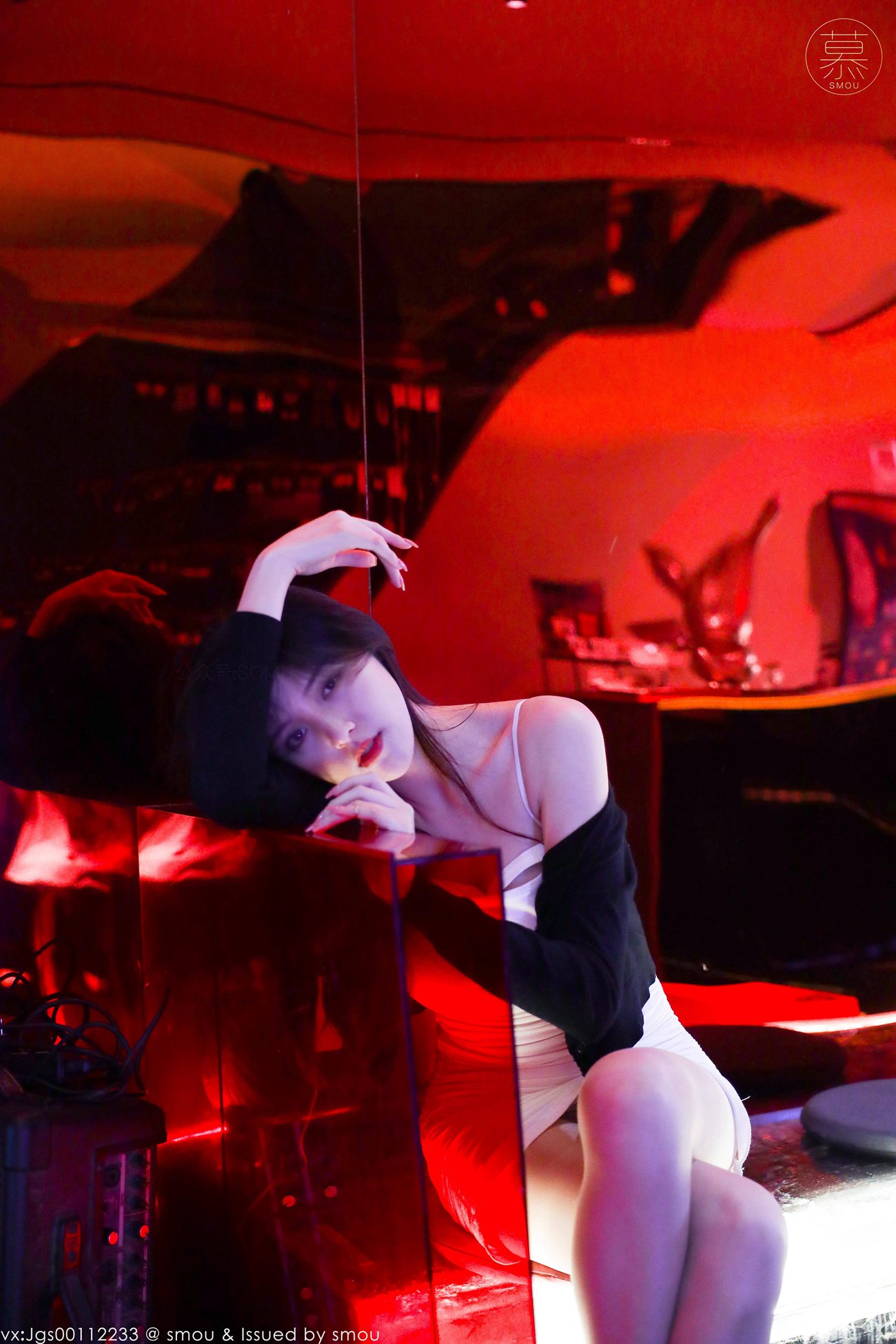 图片[73]-[丝慕SMOU]蜜系列 M027 泡芙[89+1P] – 速更版-美库