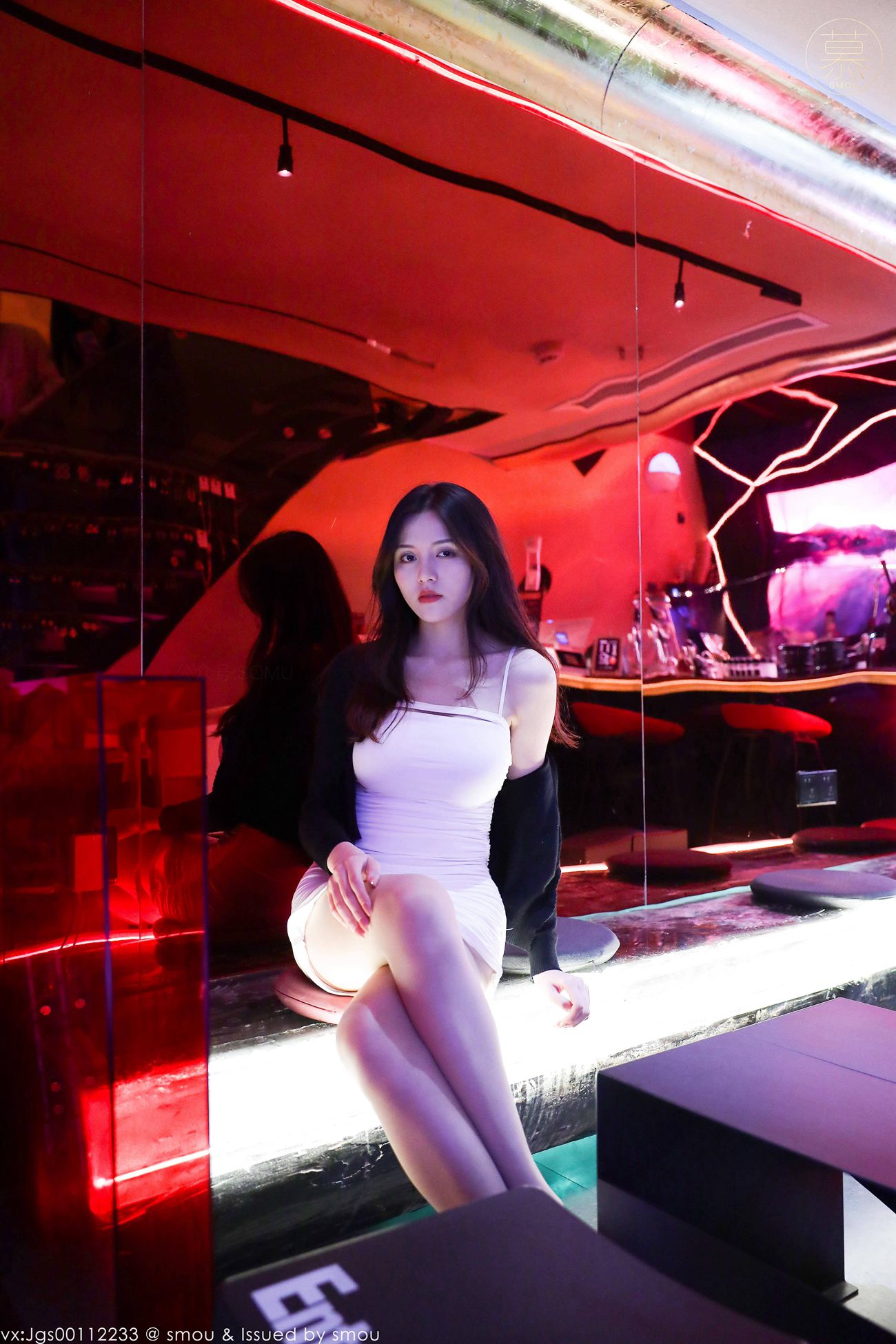 图片[75]-[丝慕SMOU]蜜系列 M027 泡芙[89+1P] – 速更版-美库