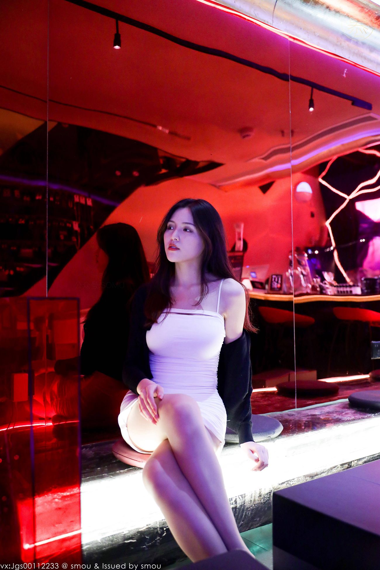 图片[76]-[丝慕SMOU]蜜系列 M027 泡芙[89+1P] – 速更版-美库