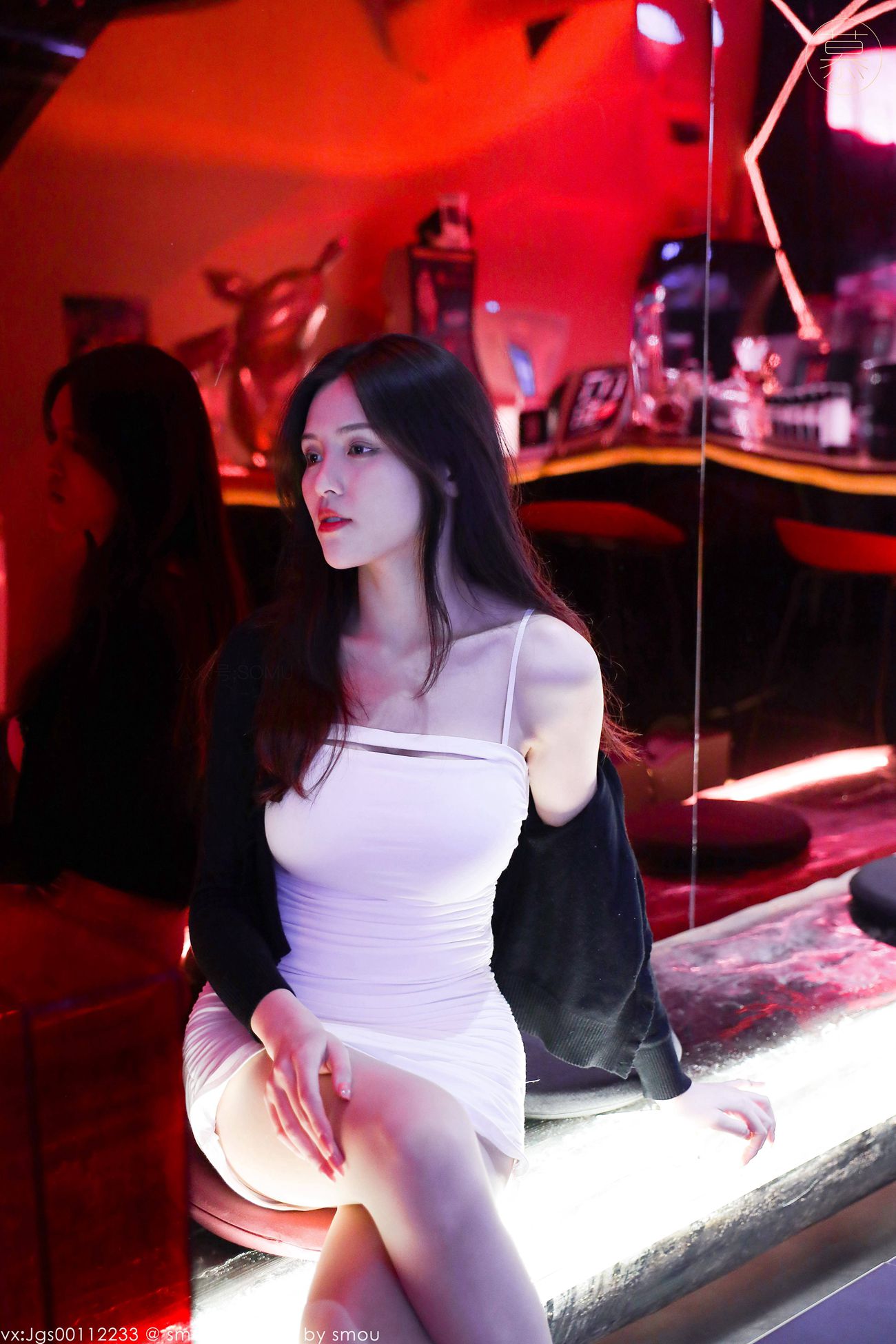 图片[77]-[丝慕SMOU]蜜系列 M027 泡芙[89+1P] – 速更版-美库